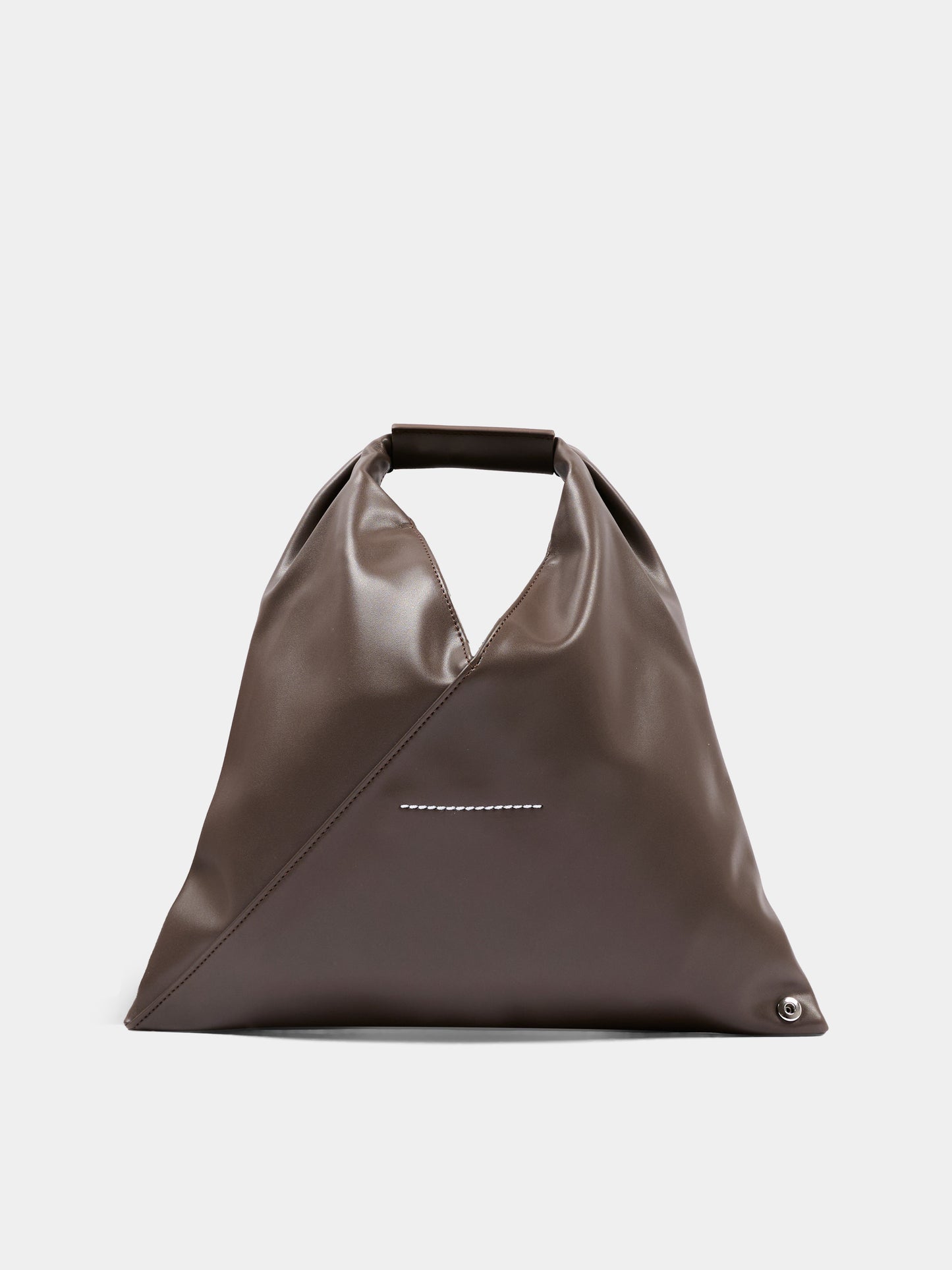 Borsa casual marrone per bambina,Mm6 Maison Margiela,M60606 P4313 T2185