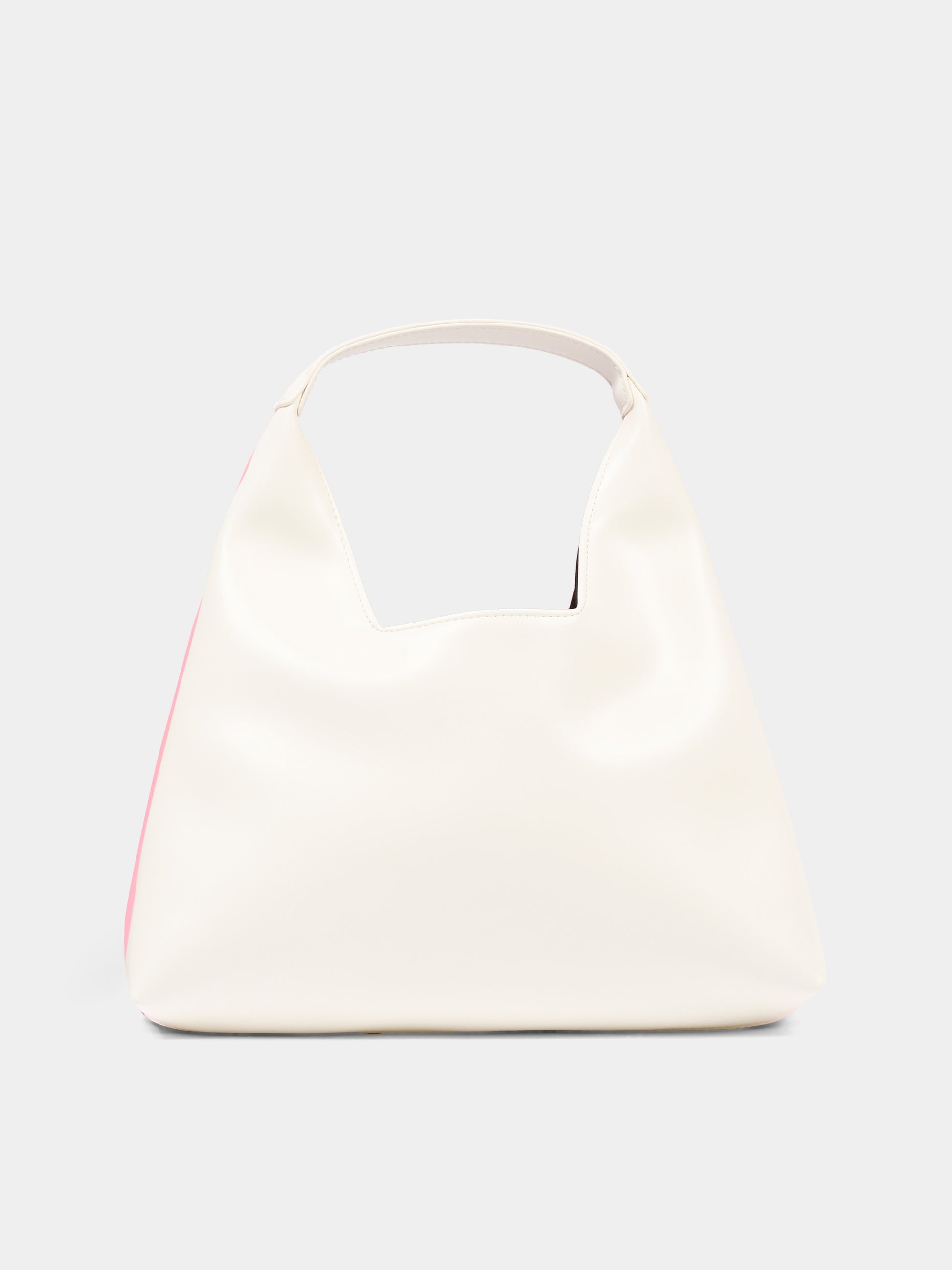 Borsa rosa per bambina con logo,Marni Kids,M01837 M00TK 0M351