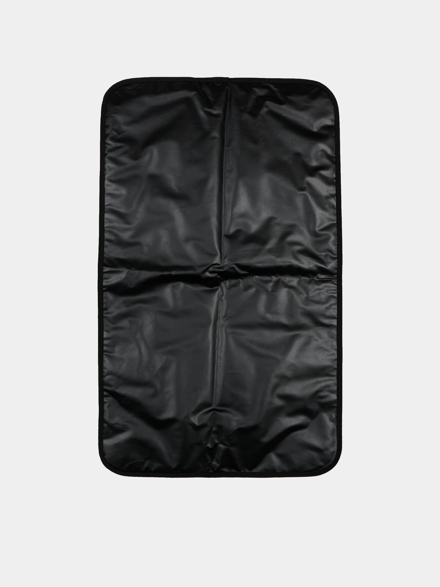 Brown changing bag for babykis with FF