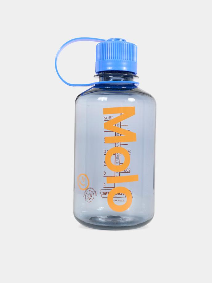 Borsa Molo per bambini,Molo,9POSX422 2464 WATER BOTTLE GREY SKY