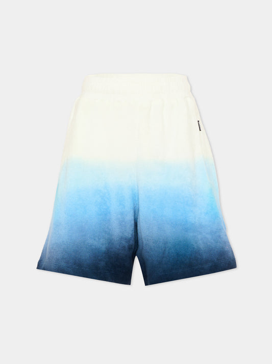 Shorts multicolor Ador per bambino,Molo,1S26H209 5990