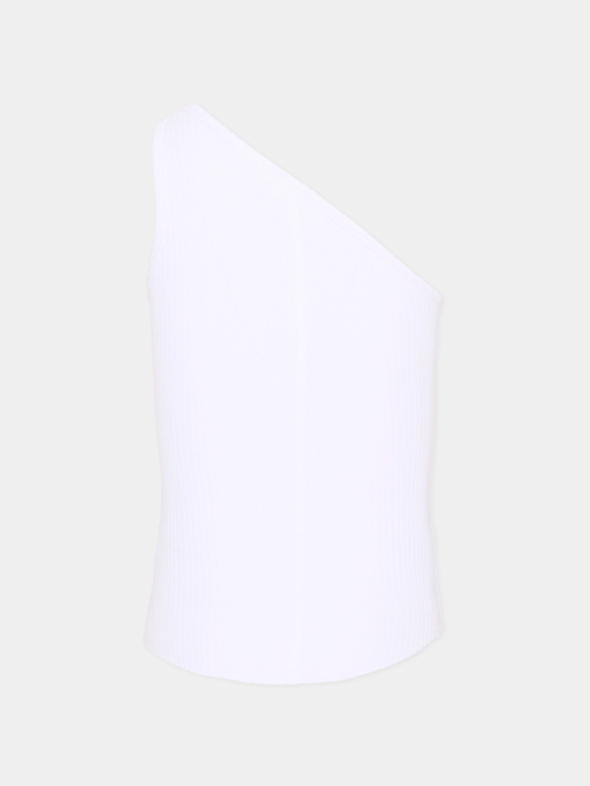 Top bianco Robina per bambina,Molo,2S26A111 5636