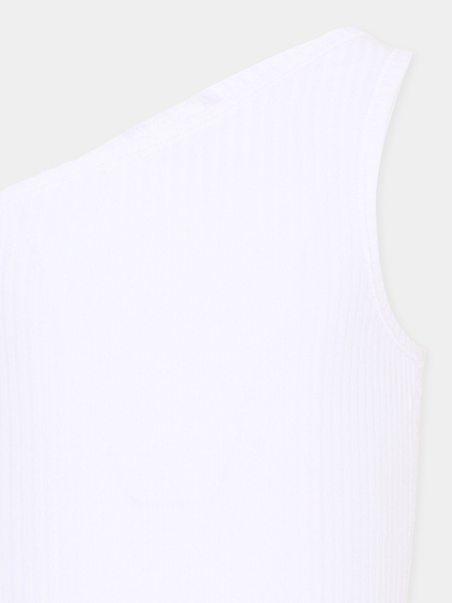 Top bianco Robina per bambina,Molo,2S26A111 5636