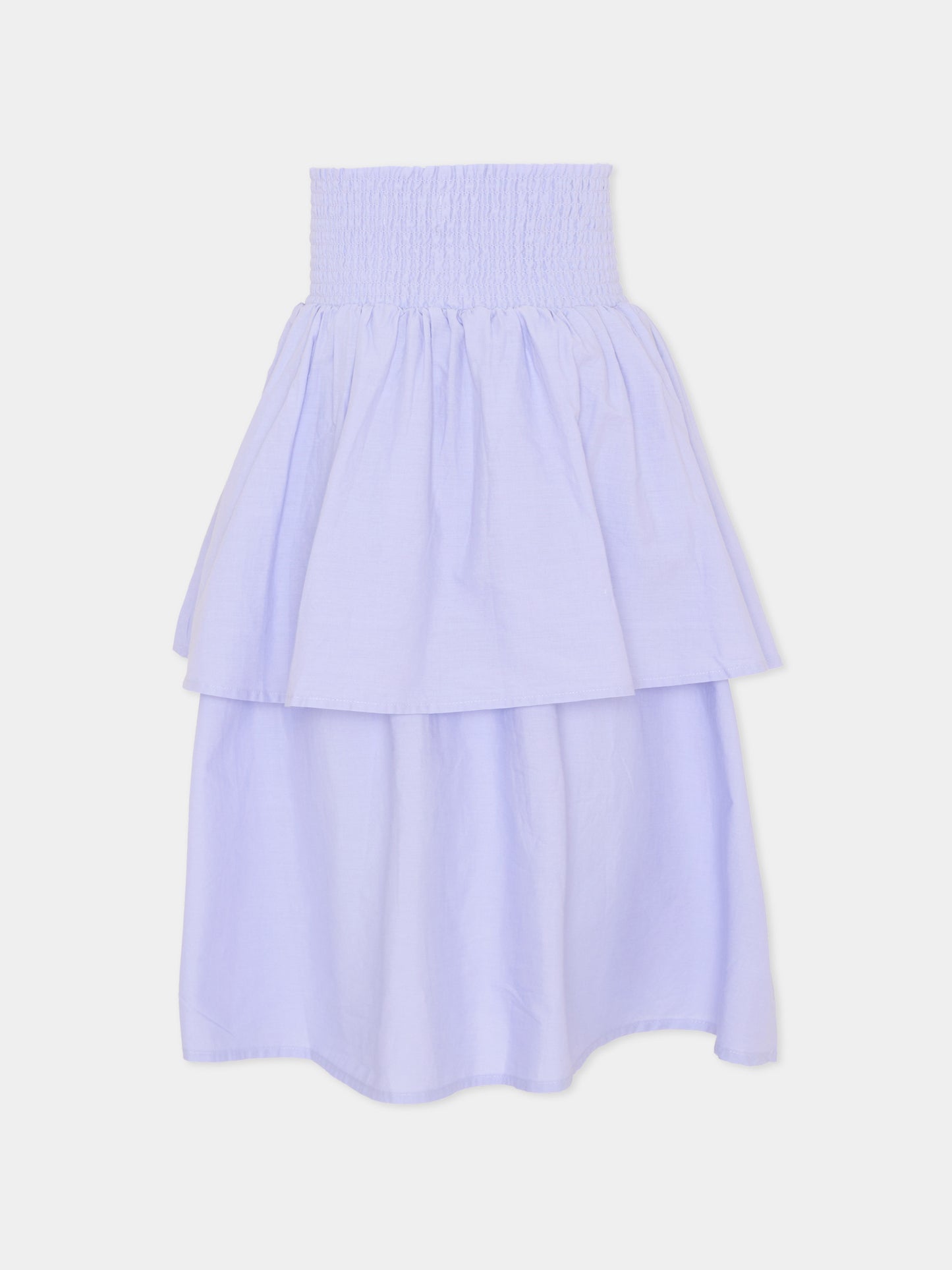 Gonna lilla Brenna per bambina,Molo,2S26D101 5622