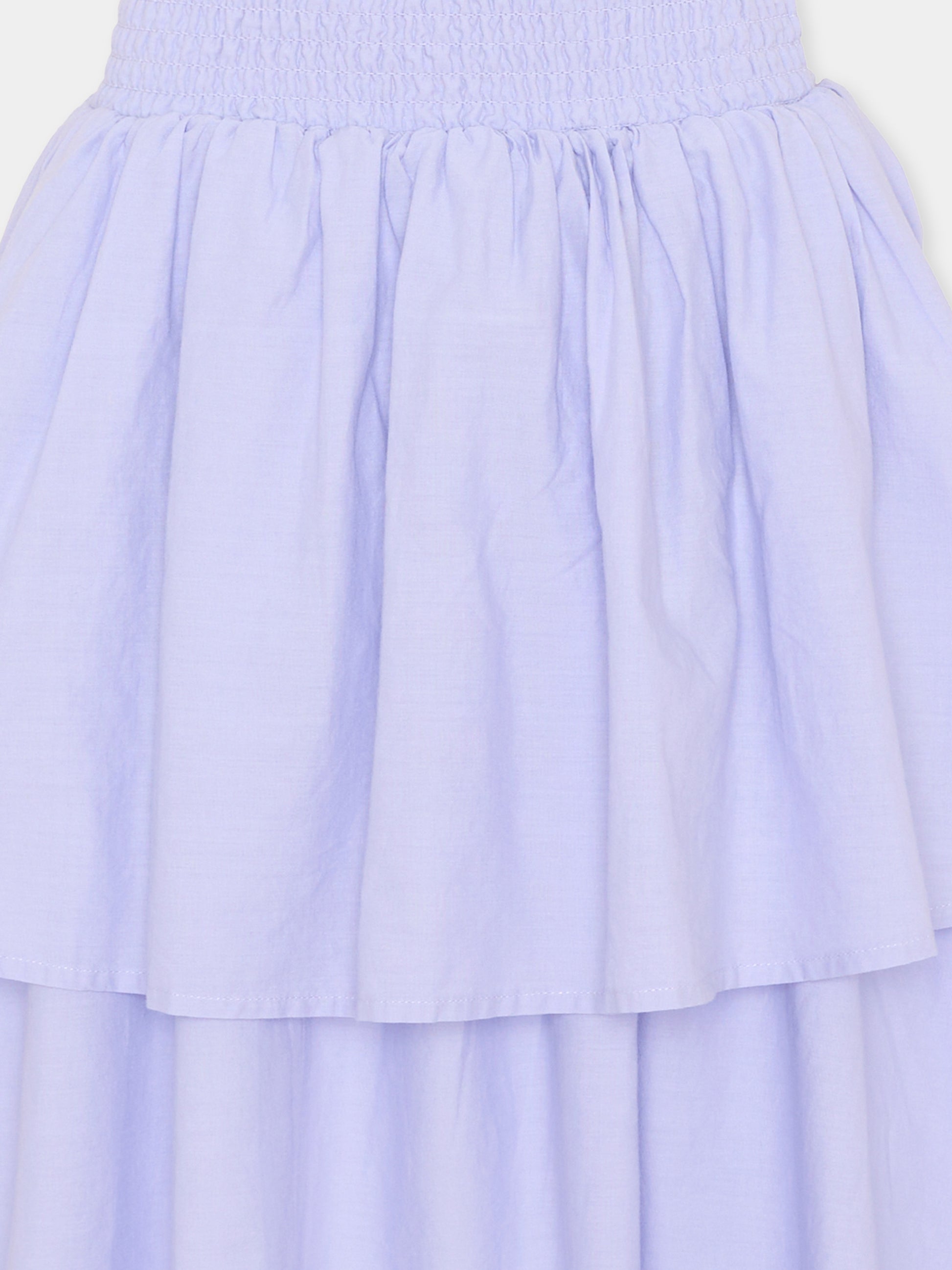 Gonna lilla Brenna per bambina,Molo,2S26D101 5622