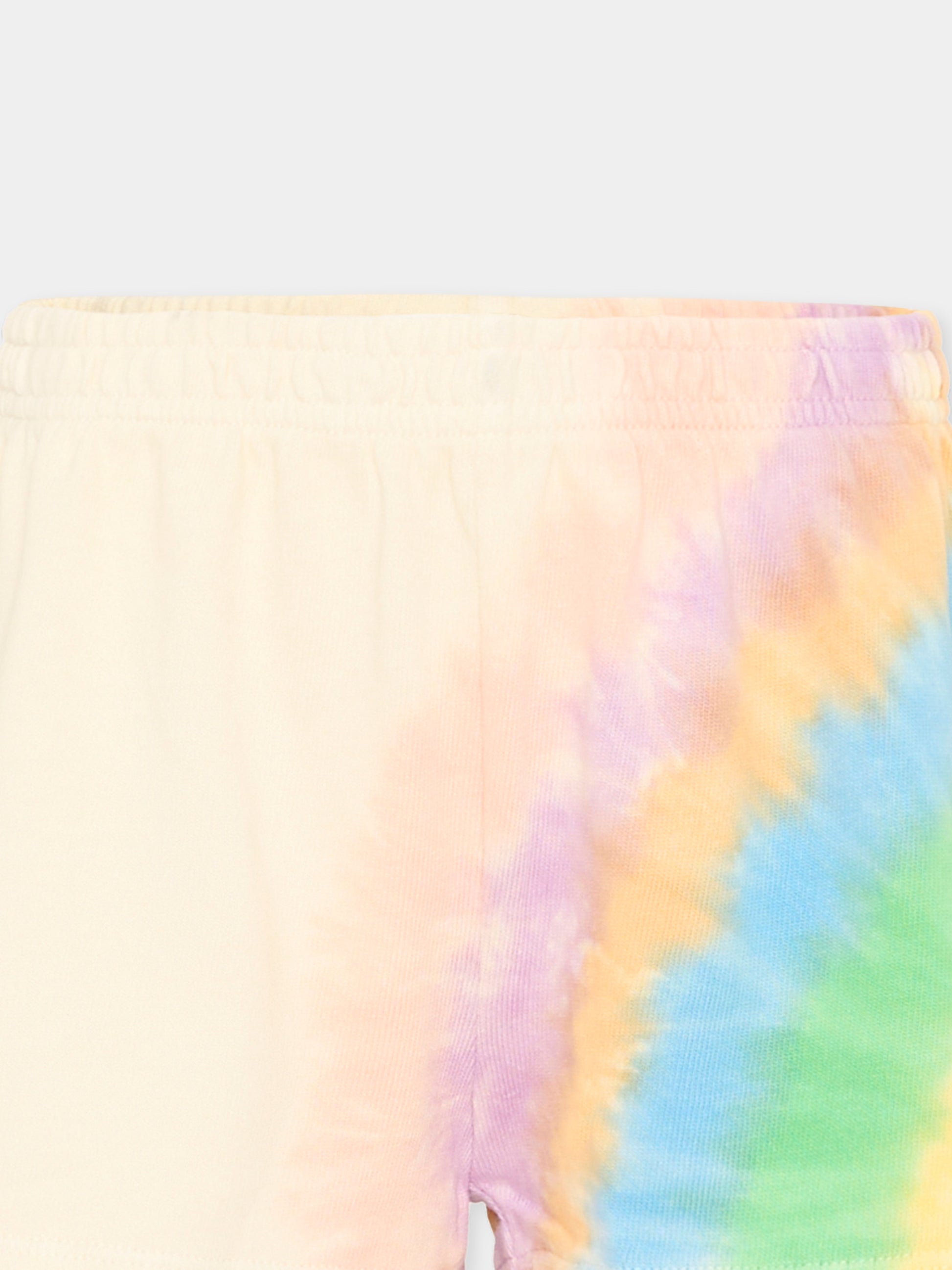Shorts sportivi multicolor Akima per bambina,Molo,2S26H109 9852