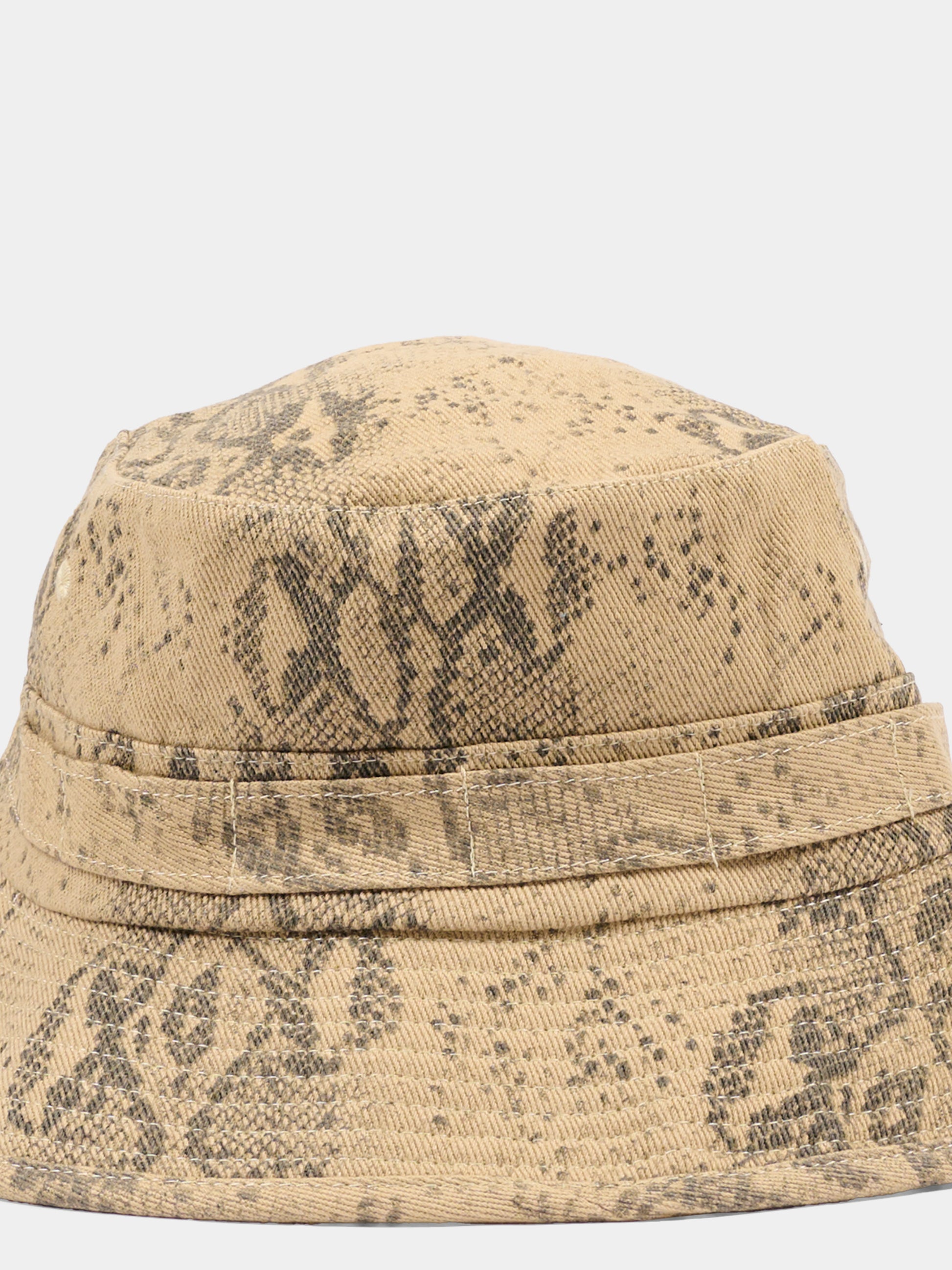 Cloche multicolor Safir per bambini con stampa pitone,Molo,7S26T301 9578