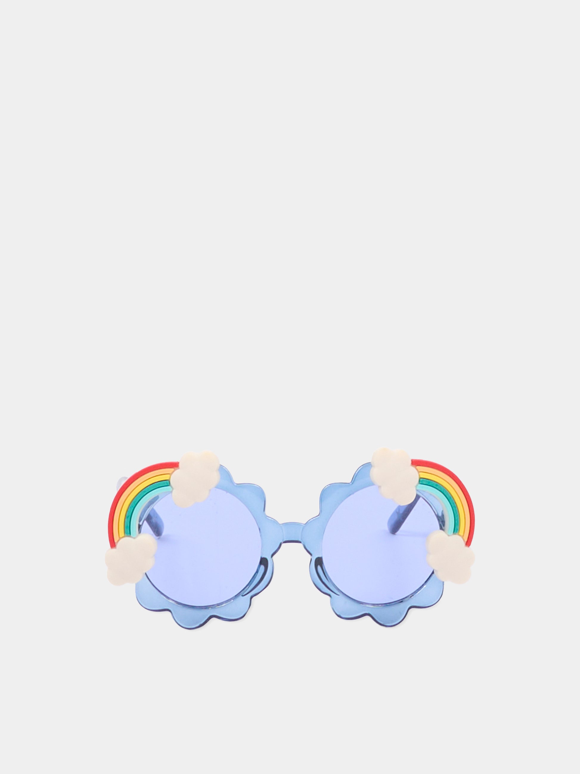 Occhiali da sole Sky Rainbow blu per bambini,Molo,7S26T504 5637