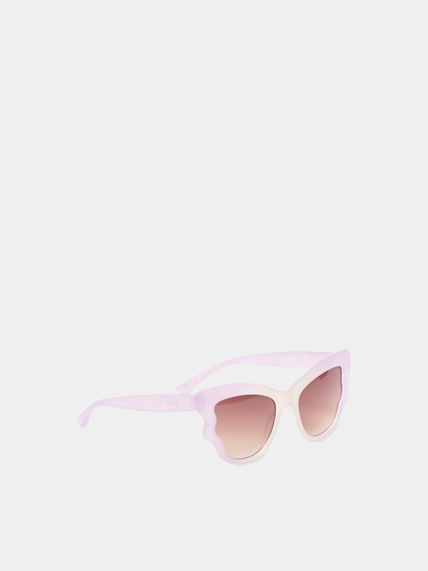 Occhiali da sole Summer lilla per bambina,Molo,7S26T507 8968