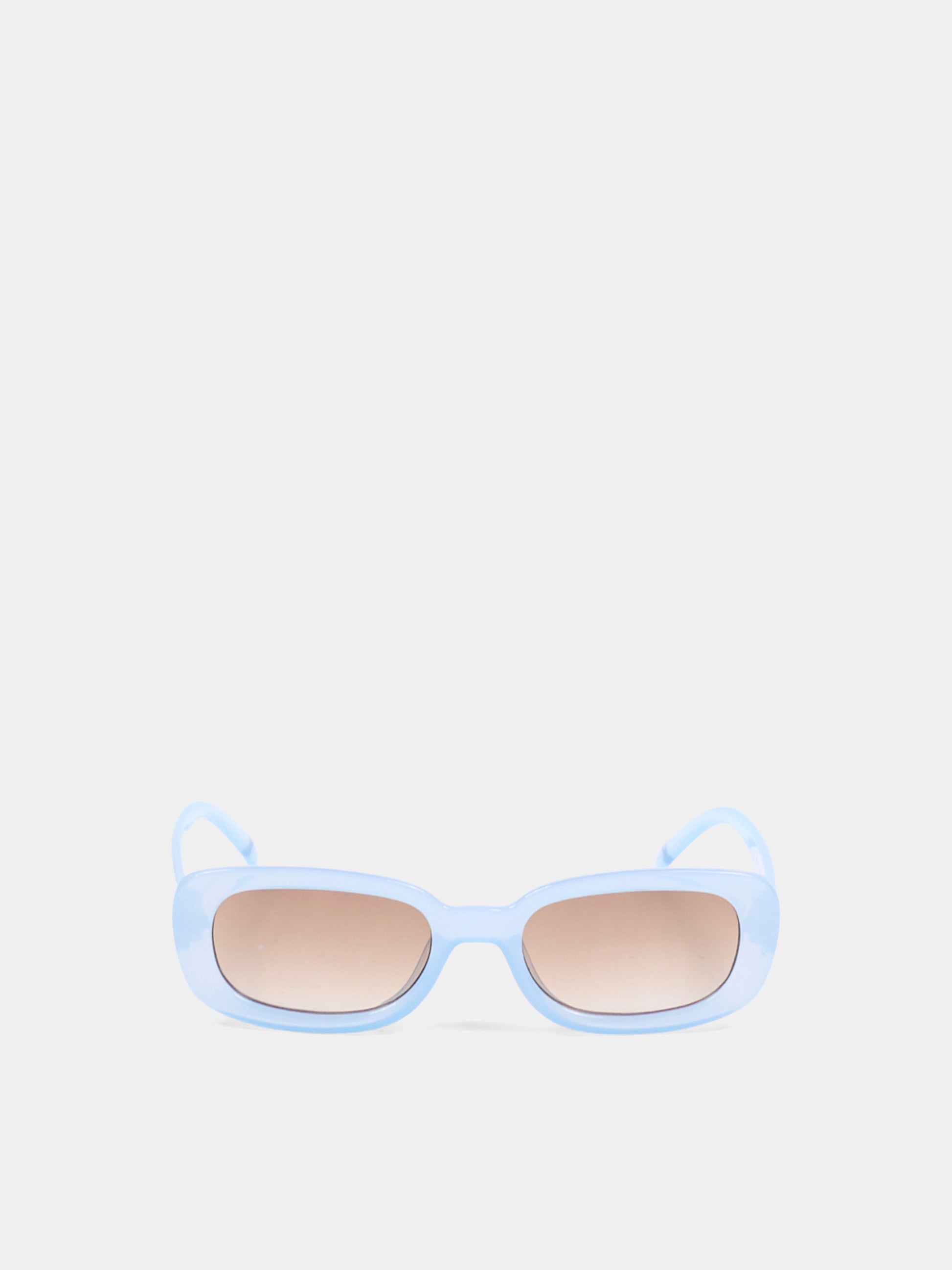 Occhiali da sole Selah celesti per bambini,Molo,7S26T508 5637