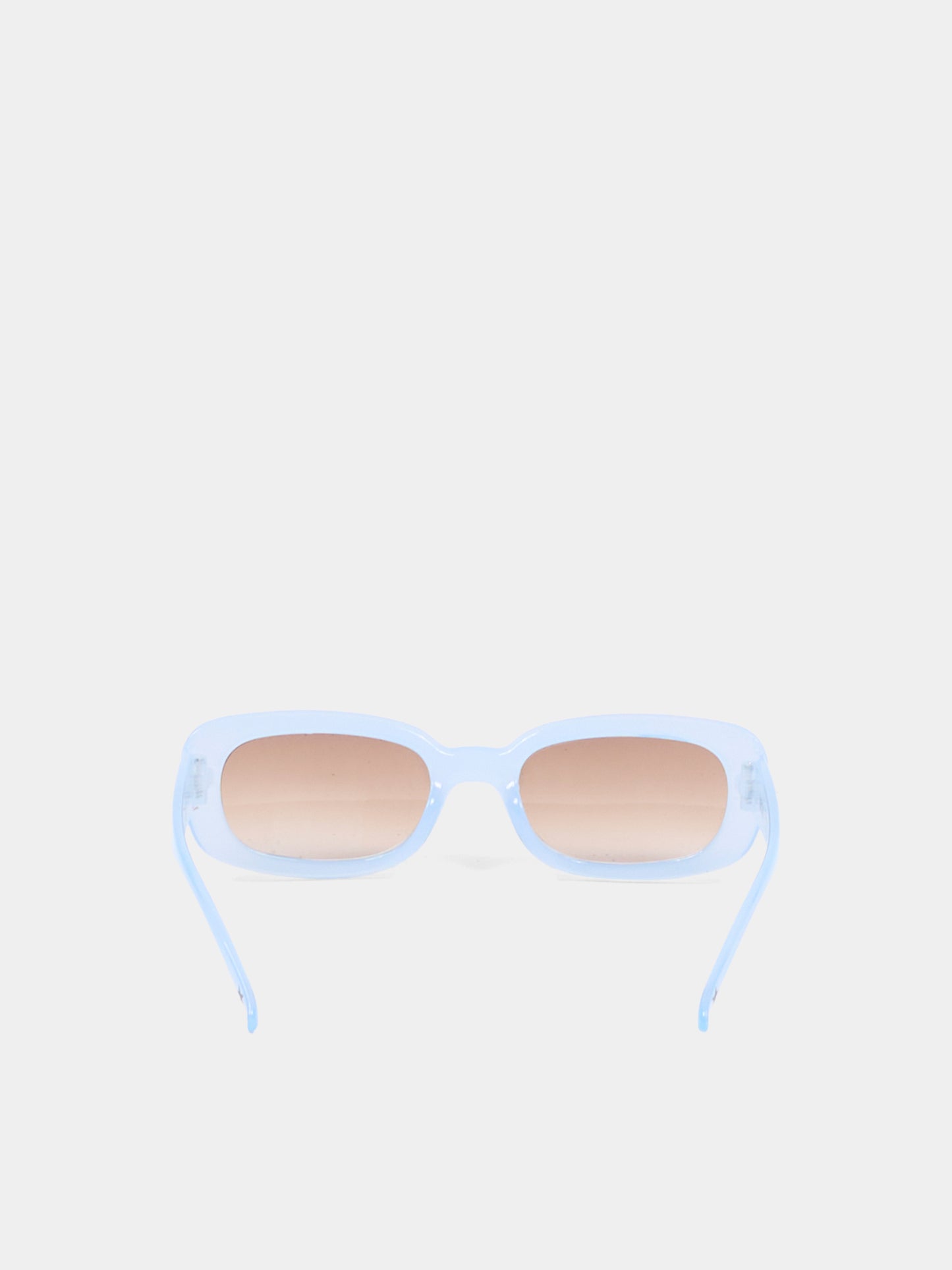 Occhiali da sole Selah celesti per bambini,Molo,7S26T508 5637