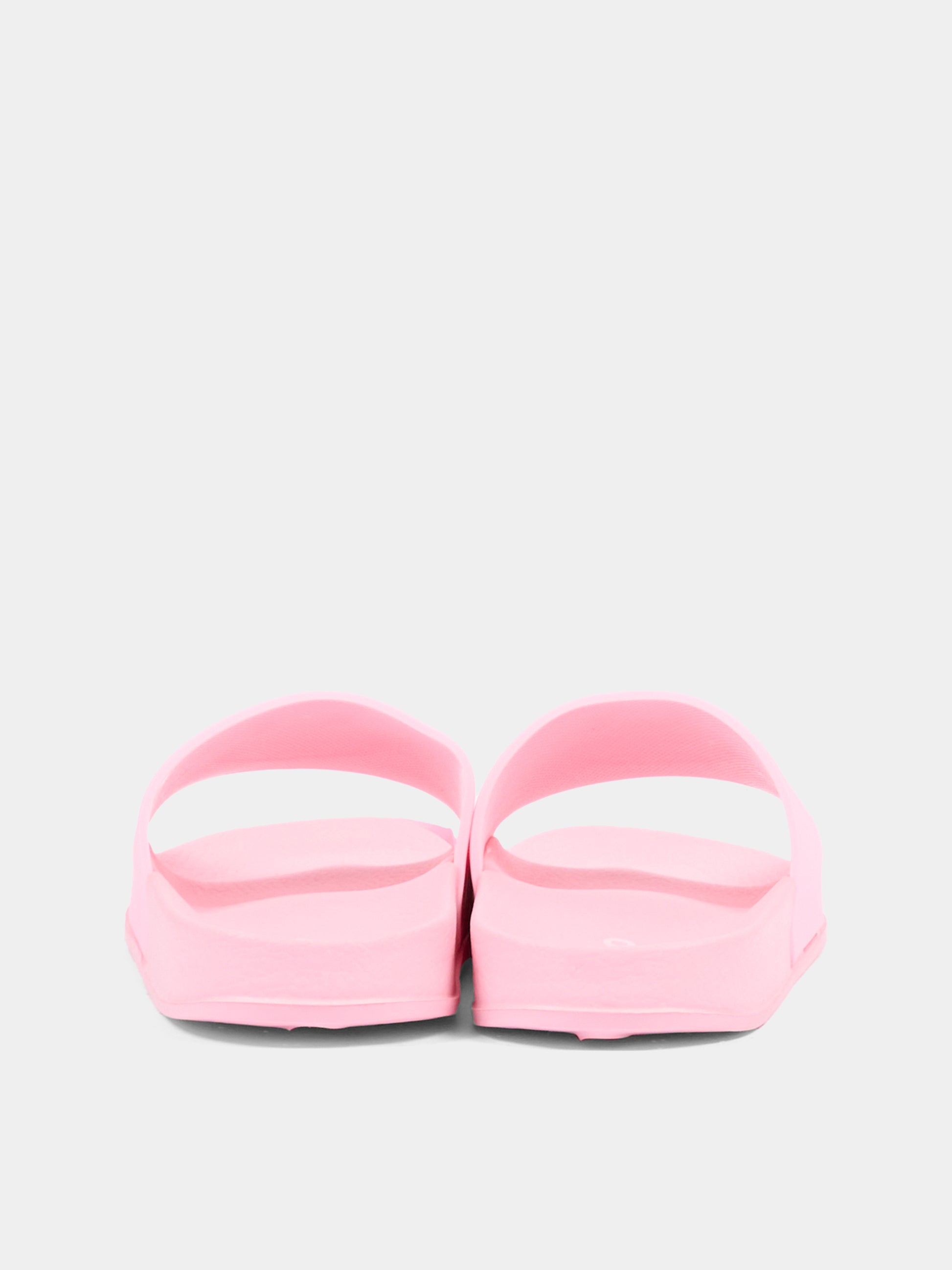 Ciabatte Zhappy rosa per bambina con smile,Molo,7S26U201 5607