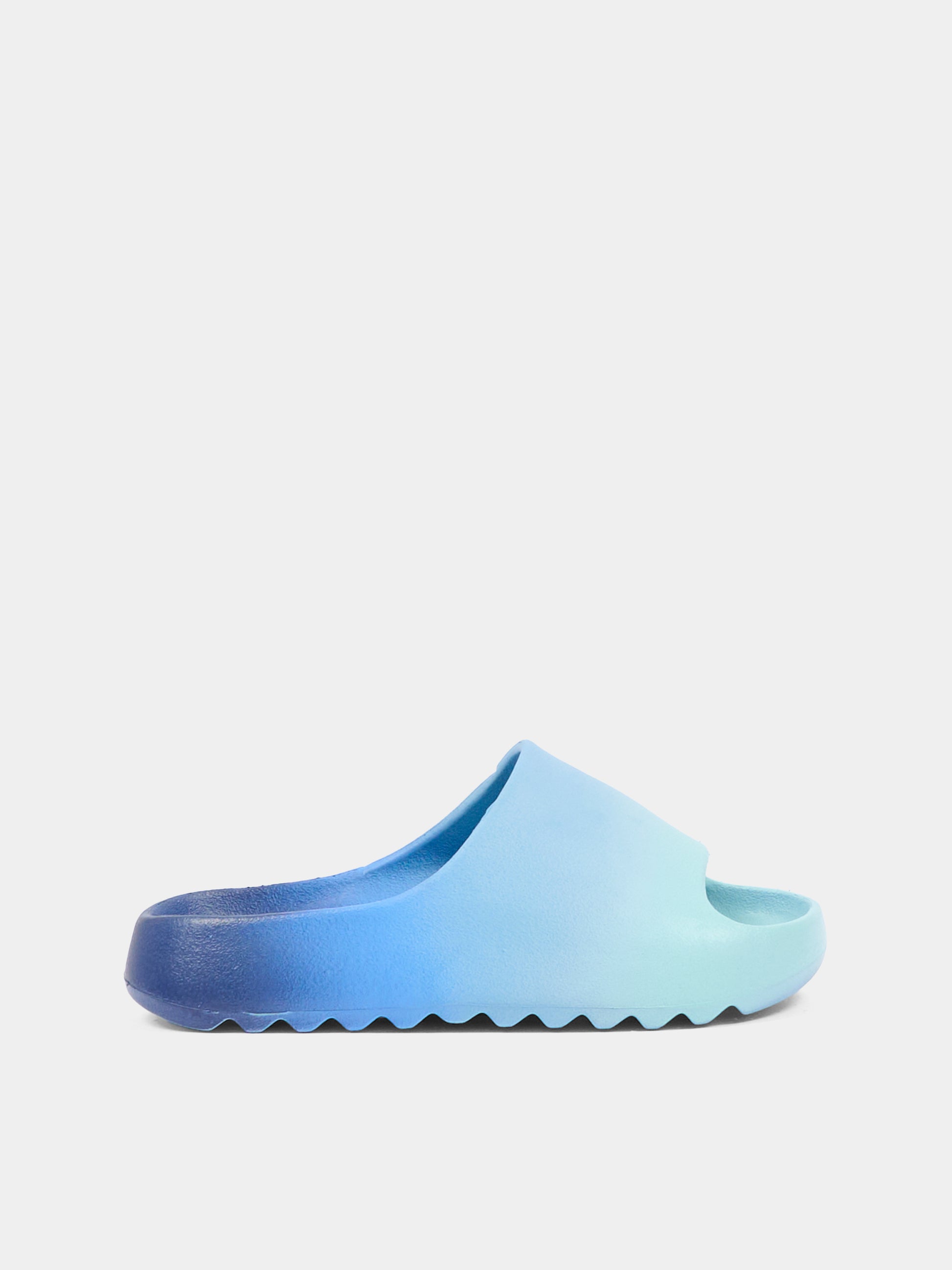 Ciabatte Zion blu per bambino,Molo,7S26U601 5239