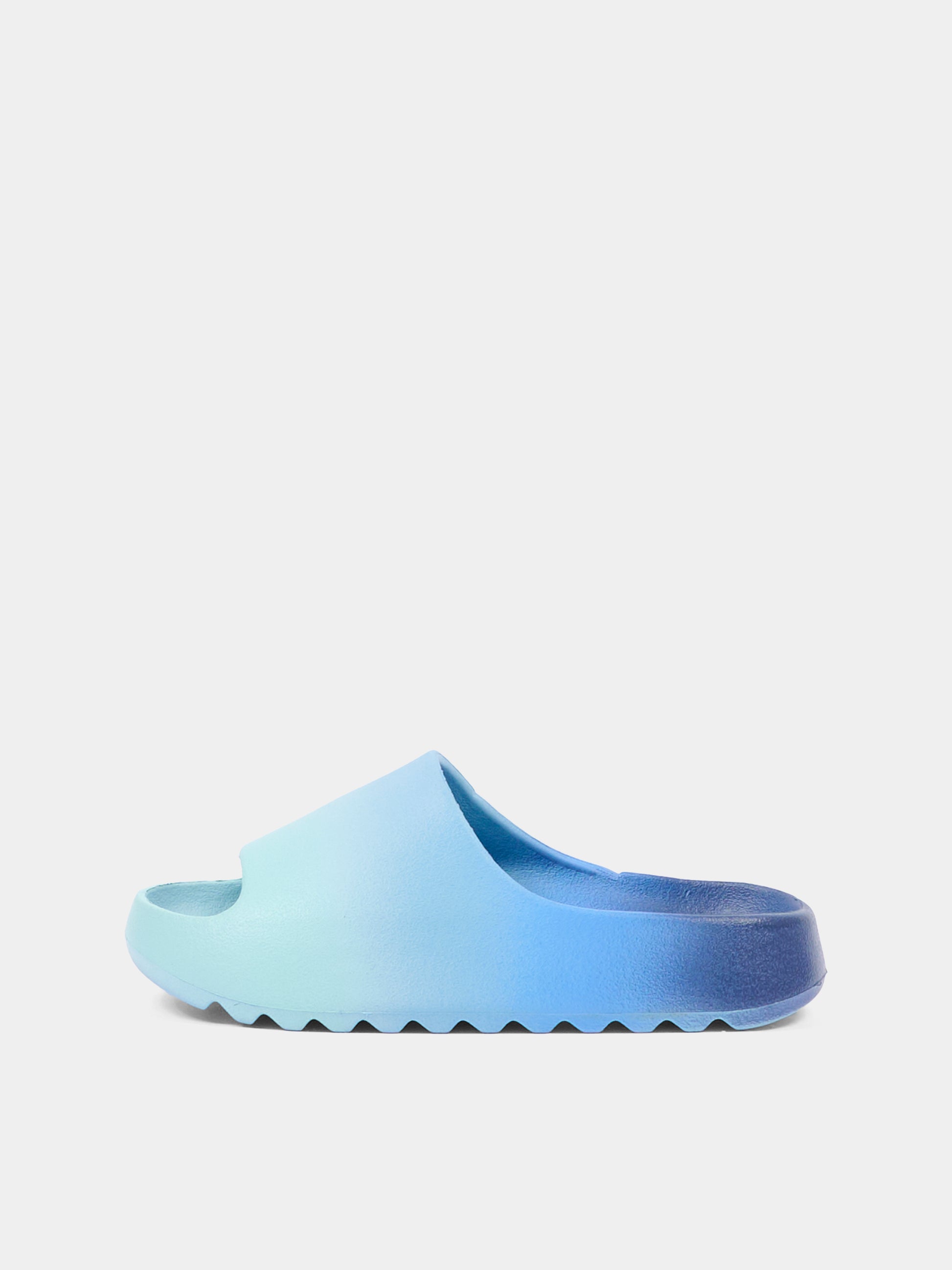 Ciabatte Zion blu per bambino,Molo,7S26U601 5239