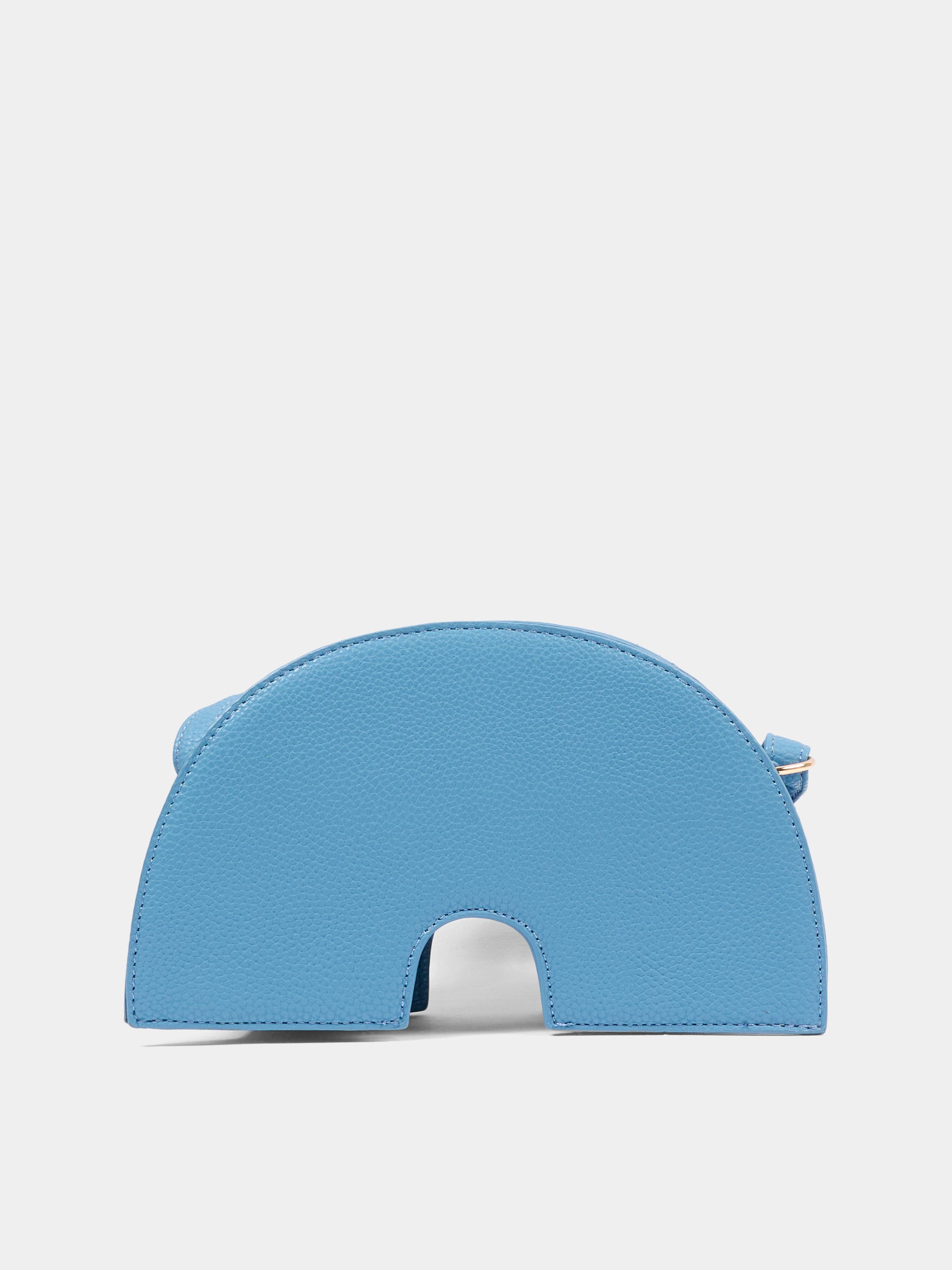 Borsa multicolor per bambina con arcobaleno,Molo,7S26V110 4888