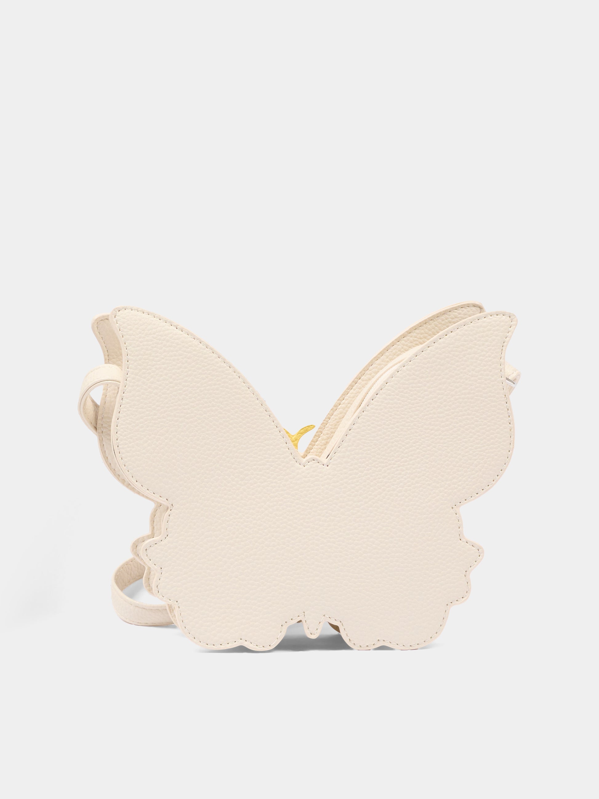 Borsa multicolor Butterfly Bag per bambina,Molo,7S26V112 9905