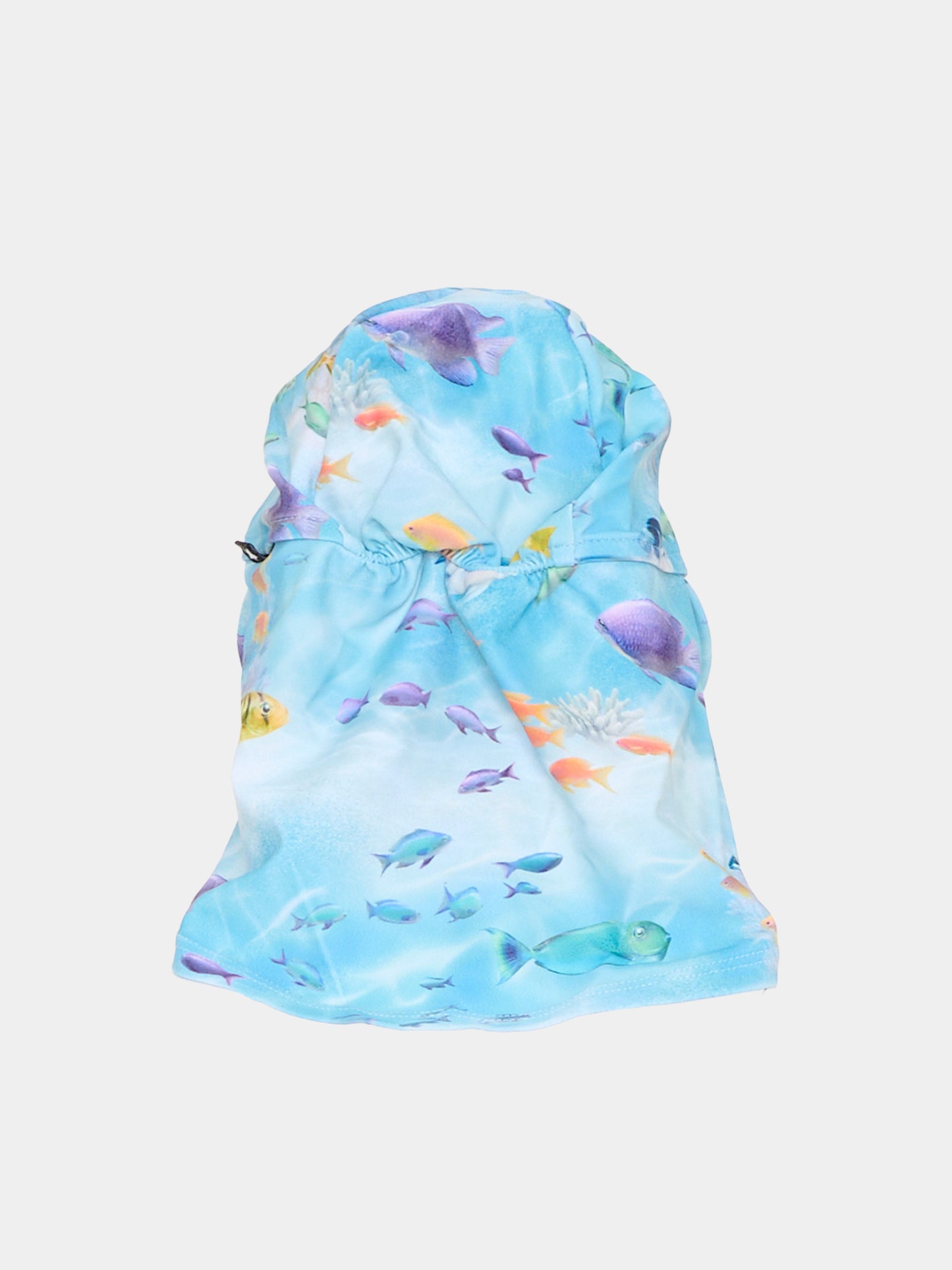 Cloche azzurra Nando per neonati,Molo,7S26Y302 9533