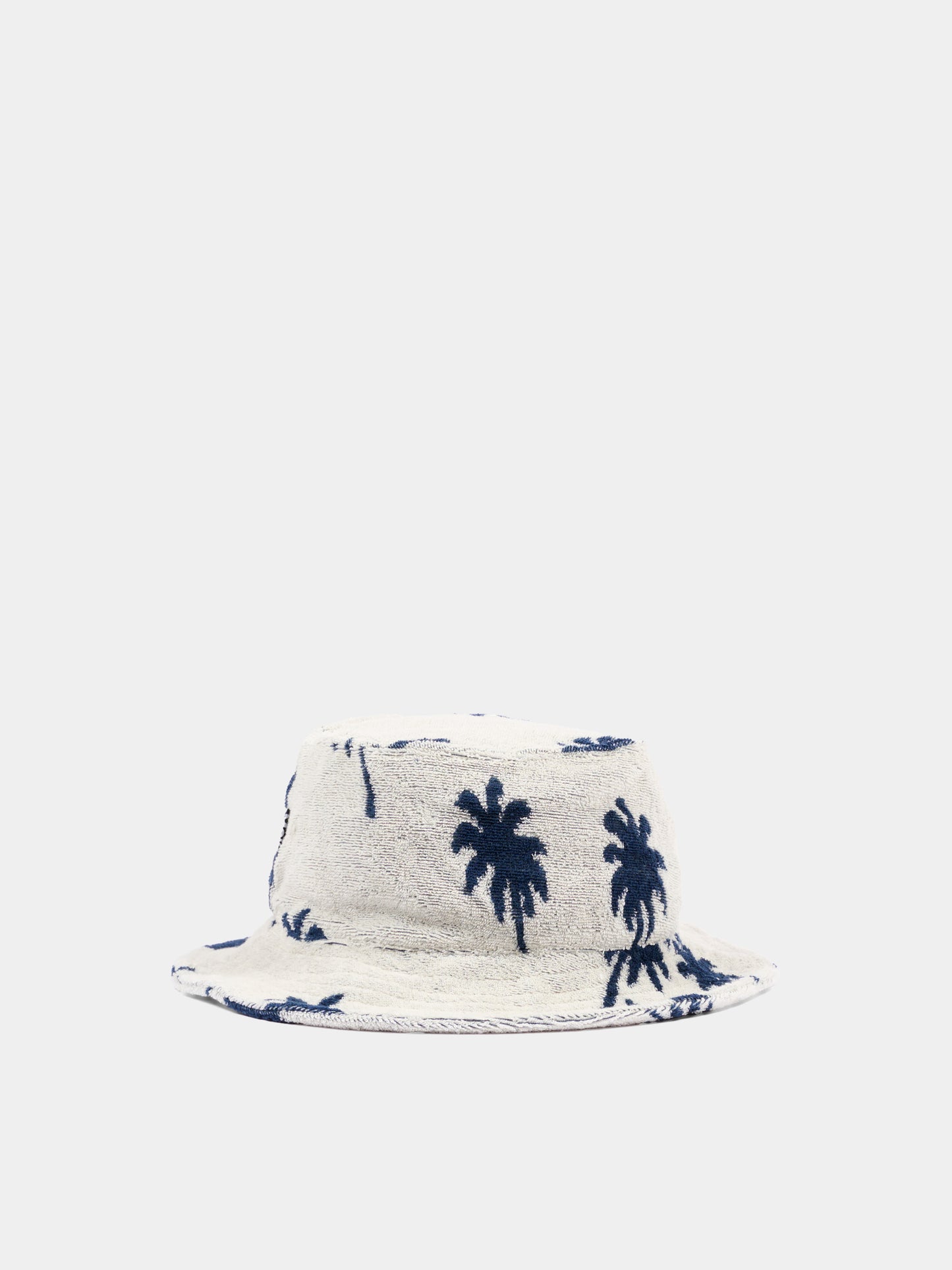 Cloche grigia Siks per bambino con palme,Molo,7S26Y306 9519