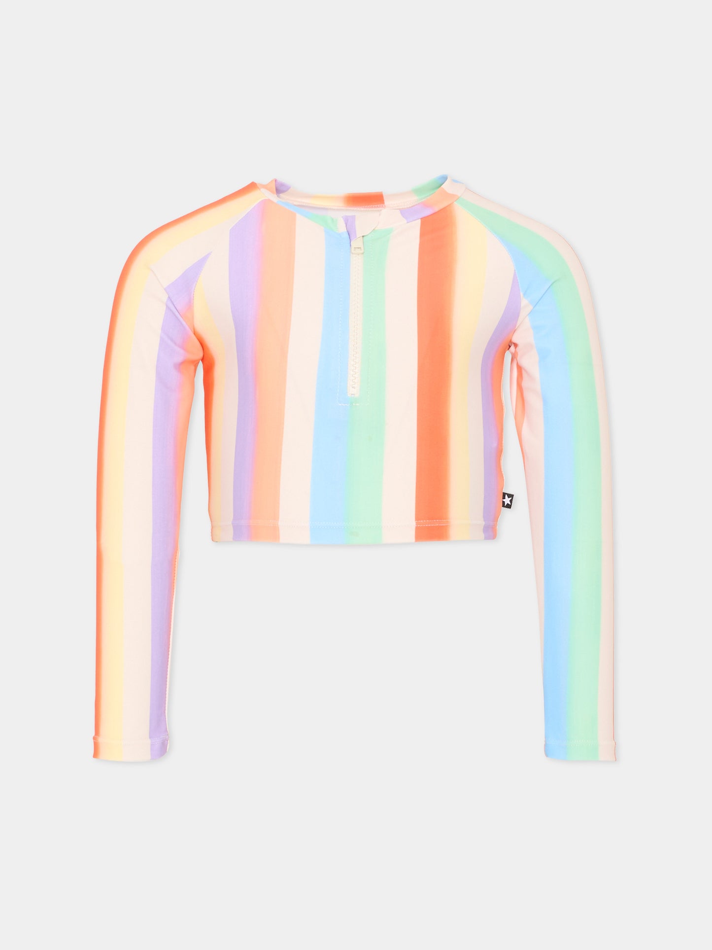 Anti UV multicolor Nellie per bambina,Molo,8S26P201 9525