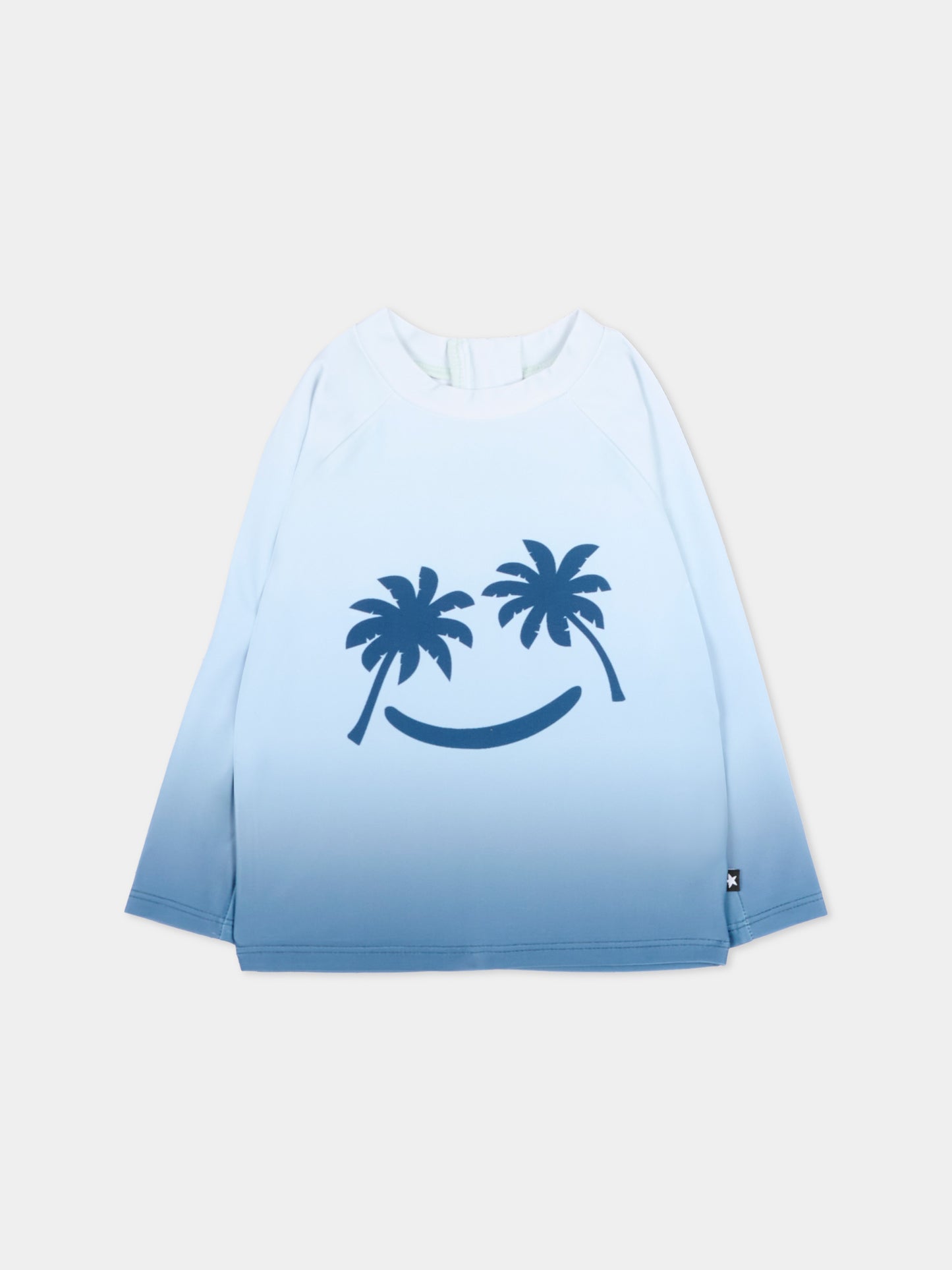 Anti UV grigia Nemo per neonato,Molo,8S26P203 5226