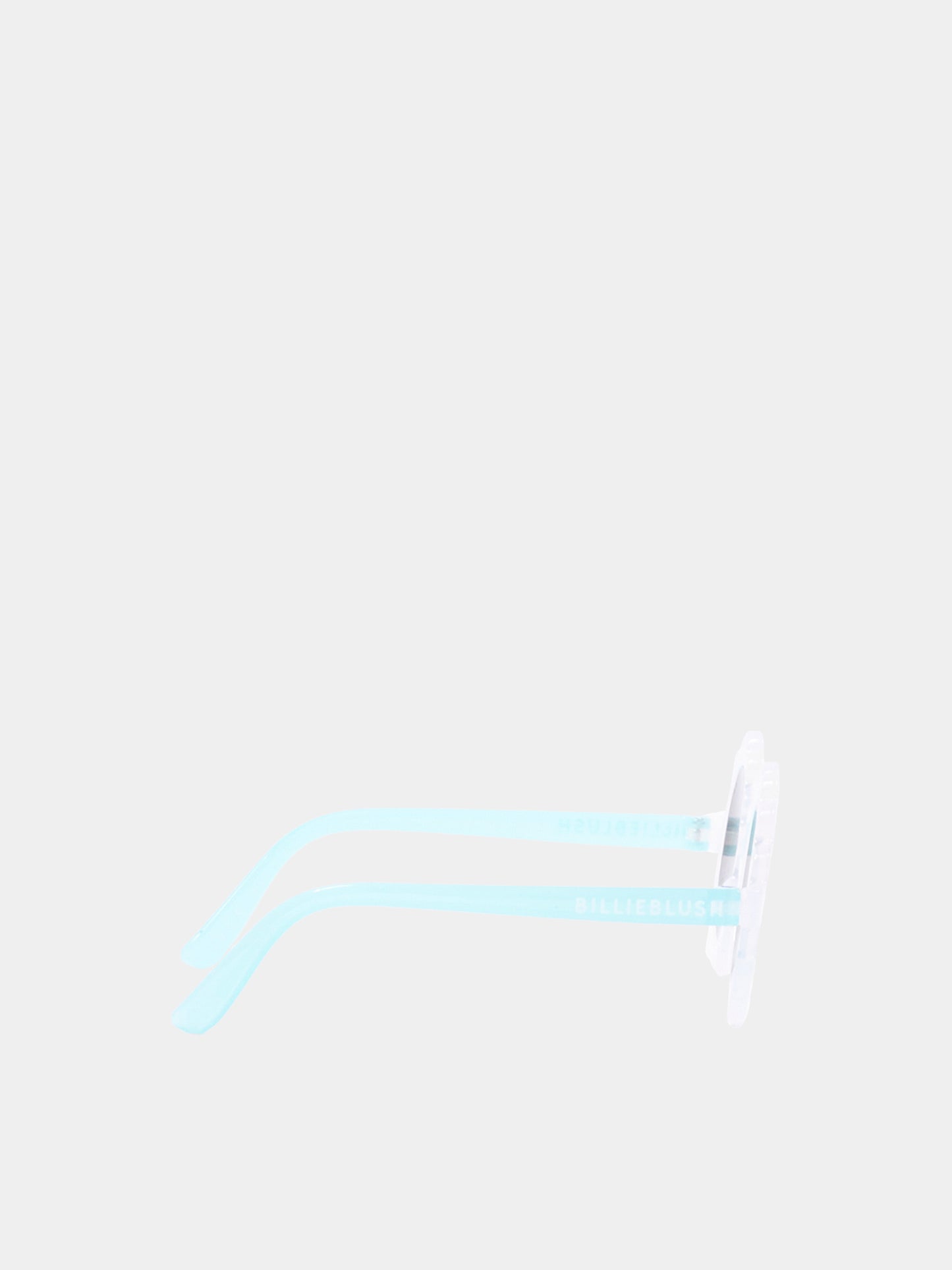 Occhiali da sole multicolor per neonata con pois,Billieblush,U22064 Z41