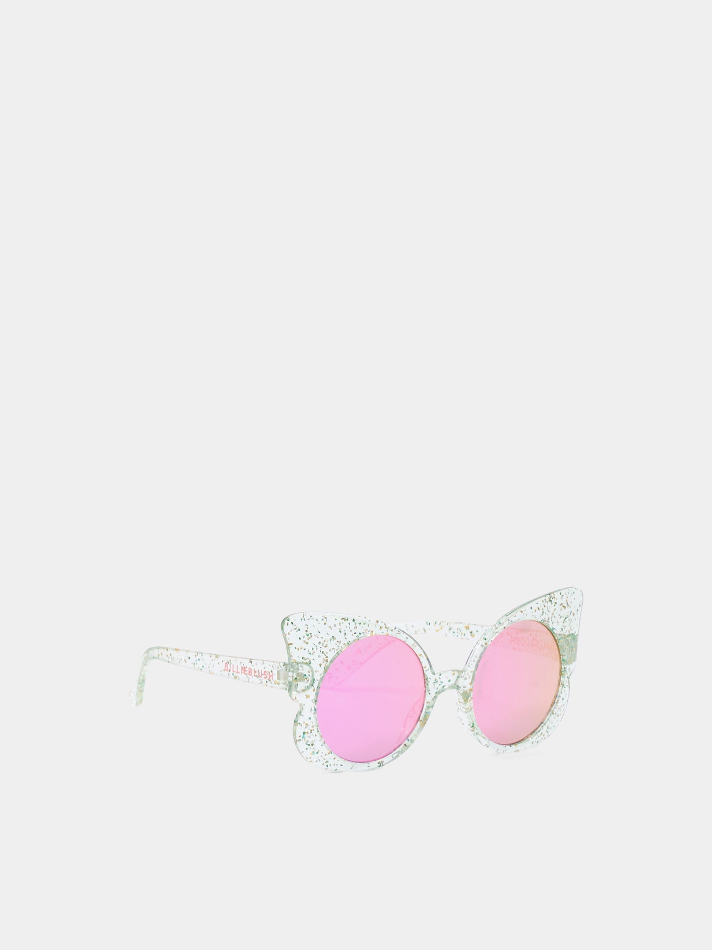 Occhiali da sole multicolor per bambina a farfalla,Billieblush,U22066 Z41