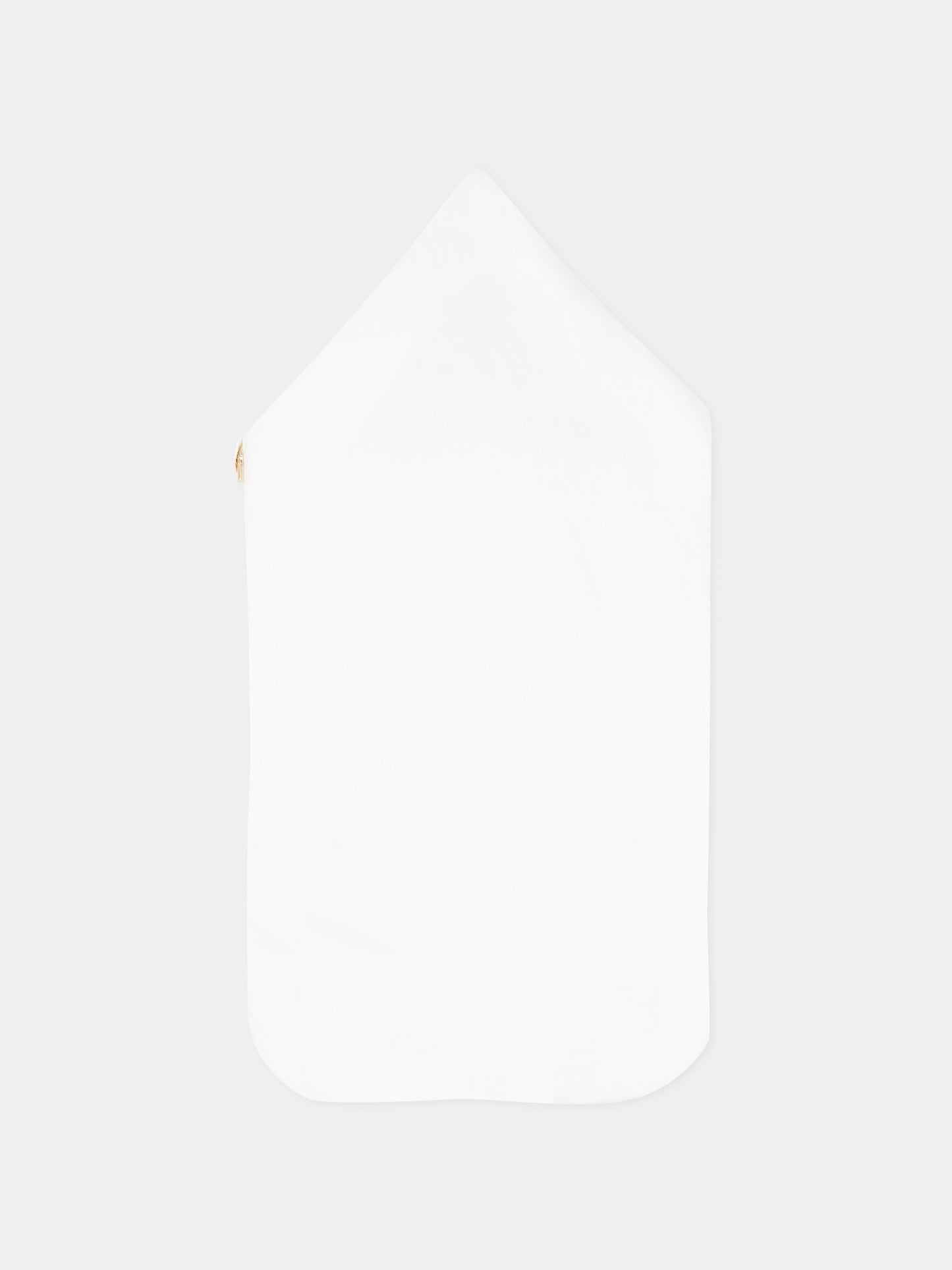 Sacco nanna avorio per neonata,Chloé Kids,C20937 117