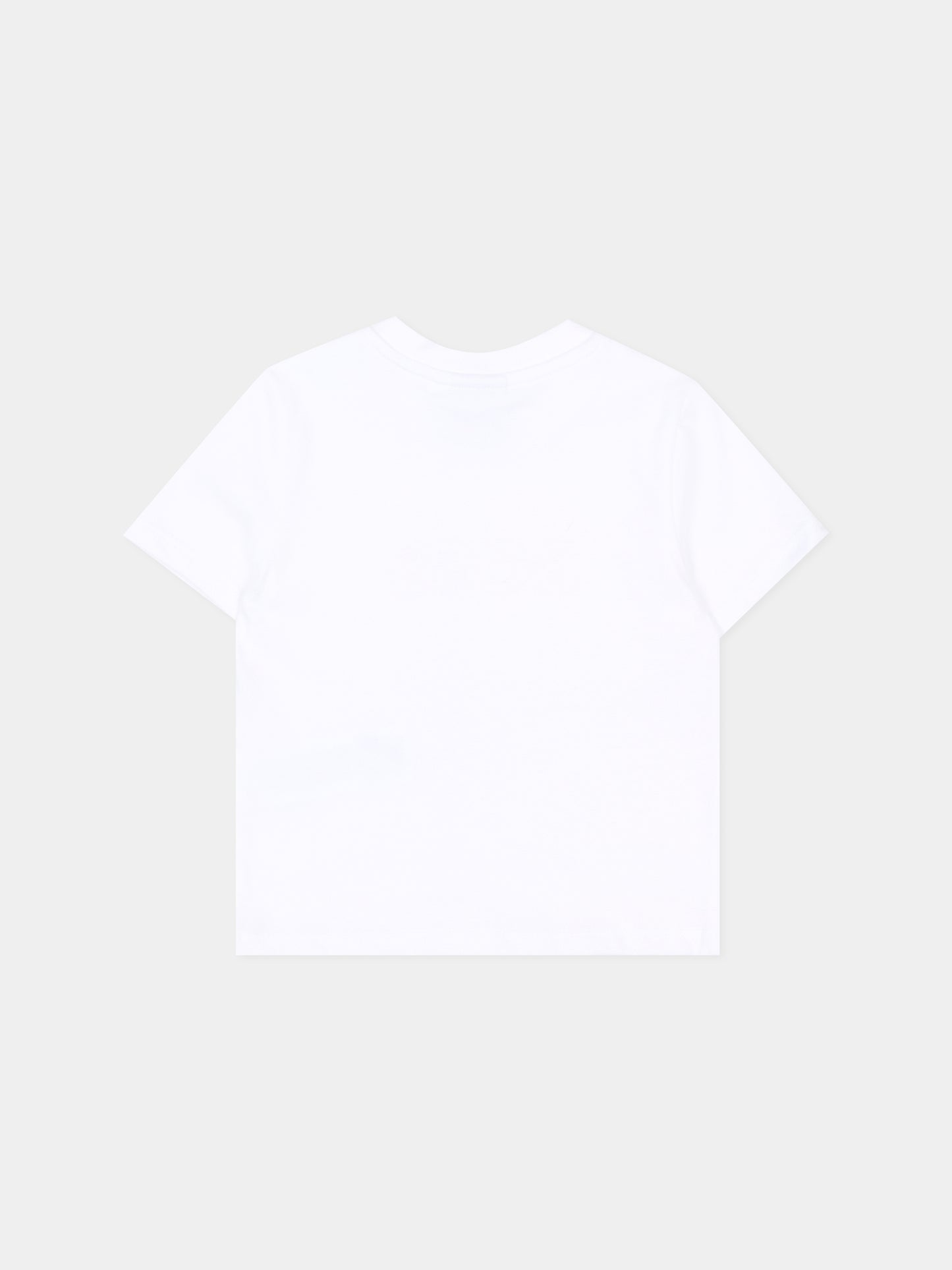 Completo beige per neonato con logo e panda,Boss,J53051 249