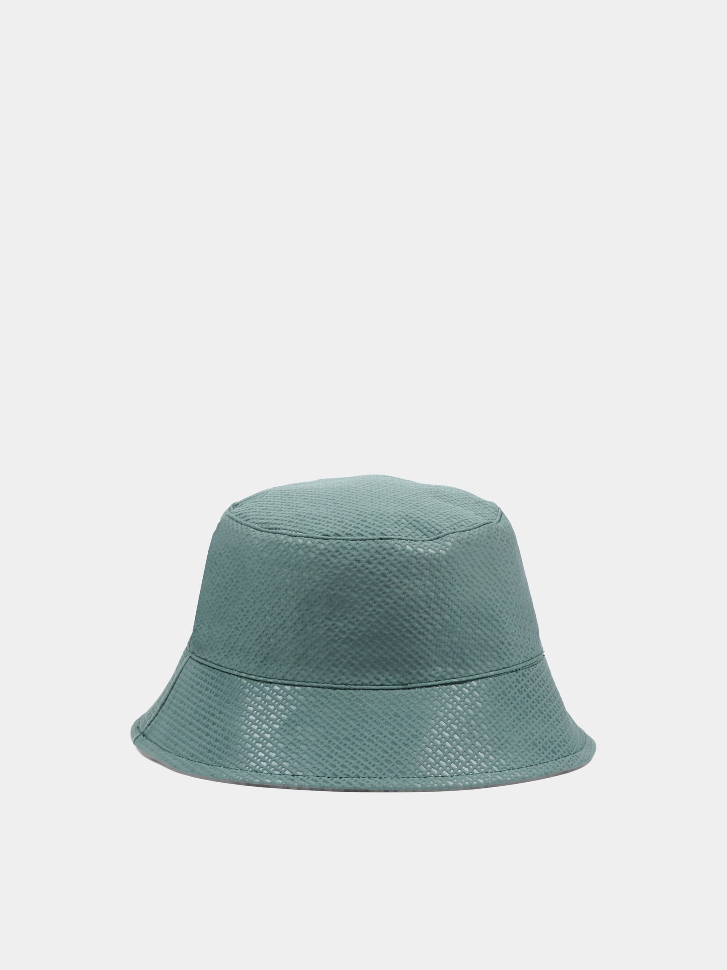 Cloche verde per bambino con logo,Boss,J53117 68C