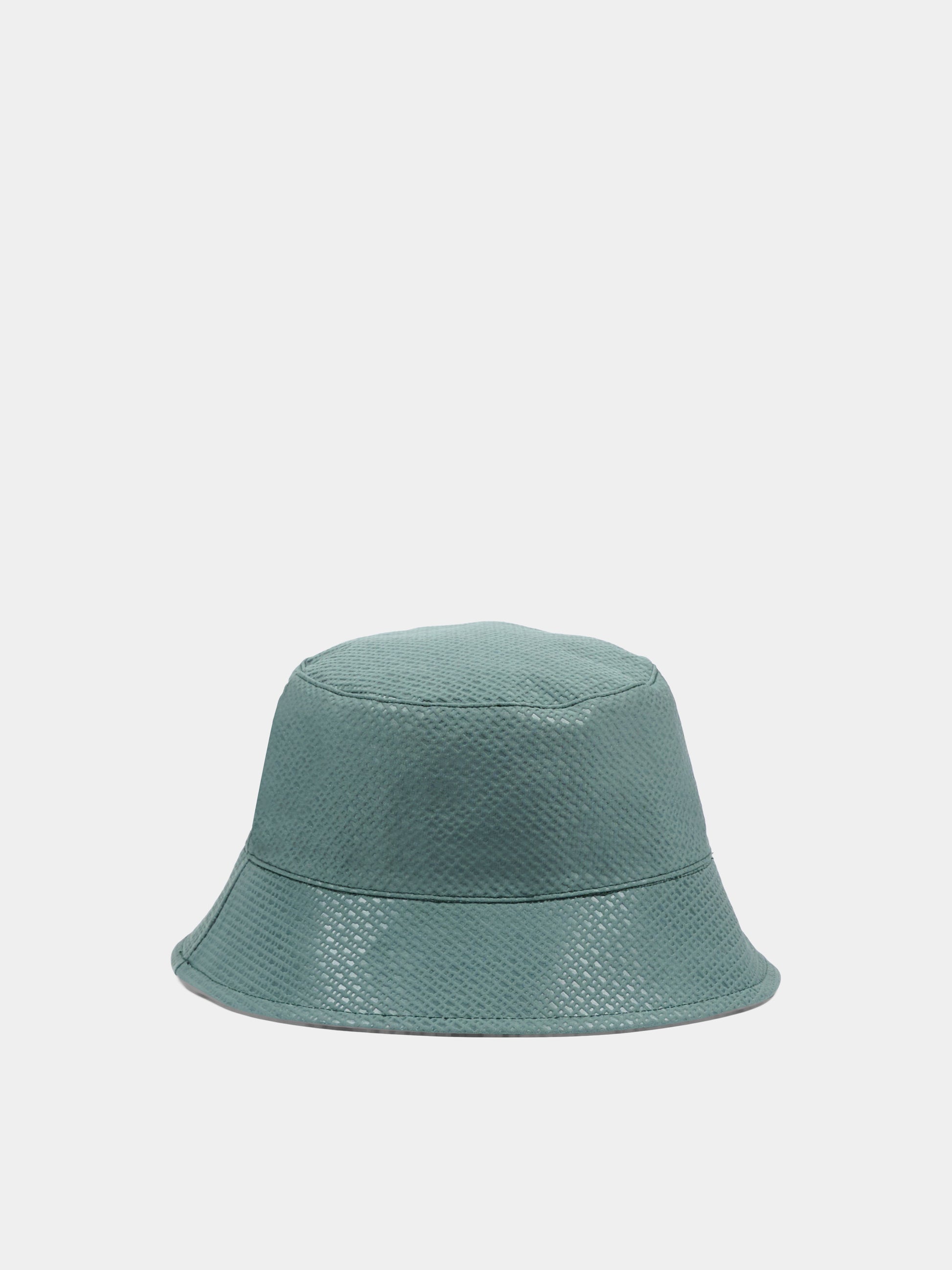 Cloche verde per bambino con logo,Boss,J53117 68C