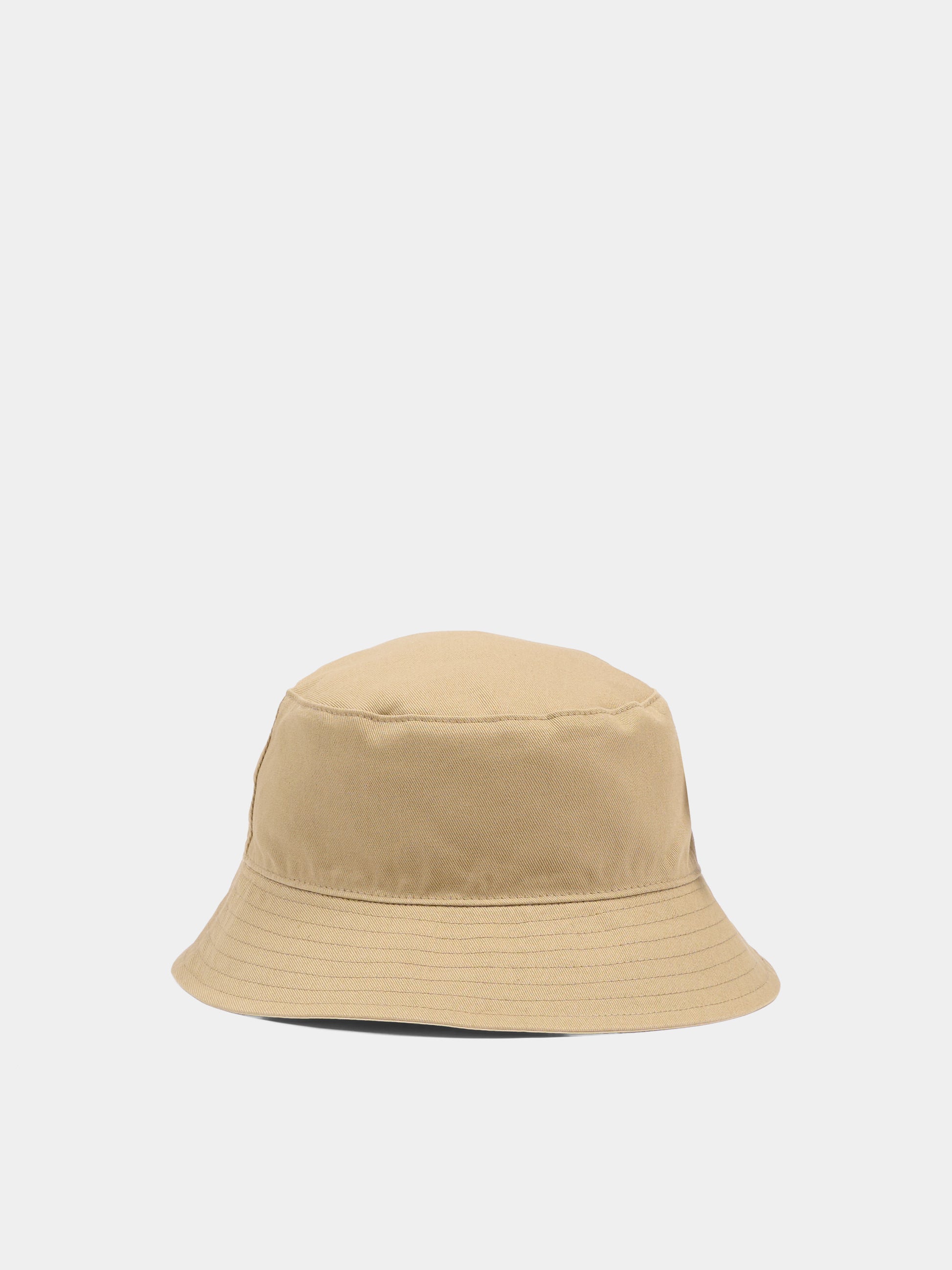 Cloche beige per bambino con logo,Boss,J53124 249