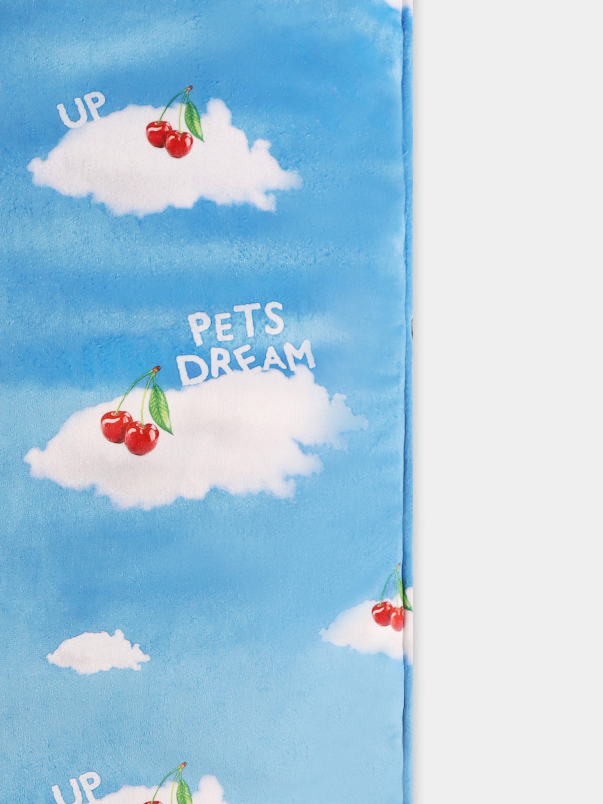 Tappetto celeste per cani Pets Dream,United Pets X Coccolebimbi,UPCBM5402CB