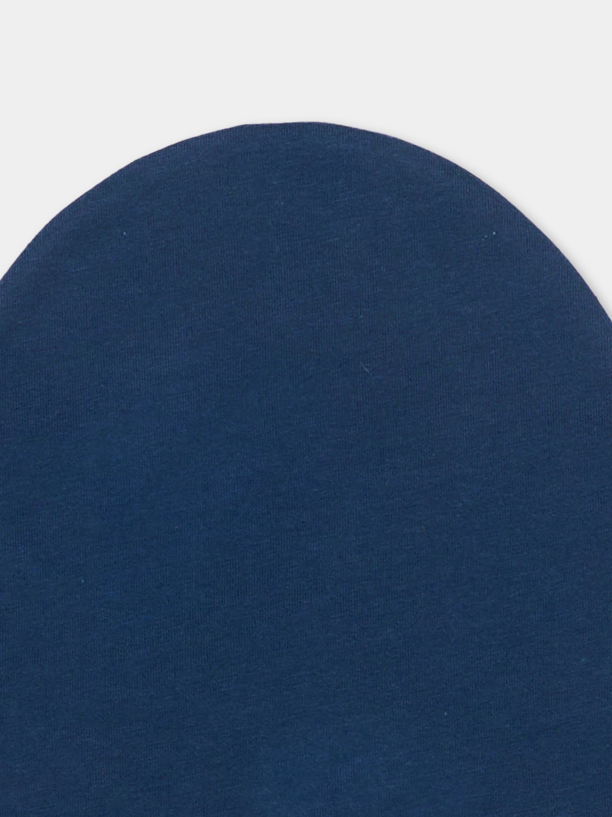 Berretto blu per bambini,K-way,K4136LW B67