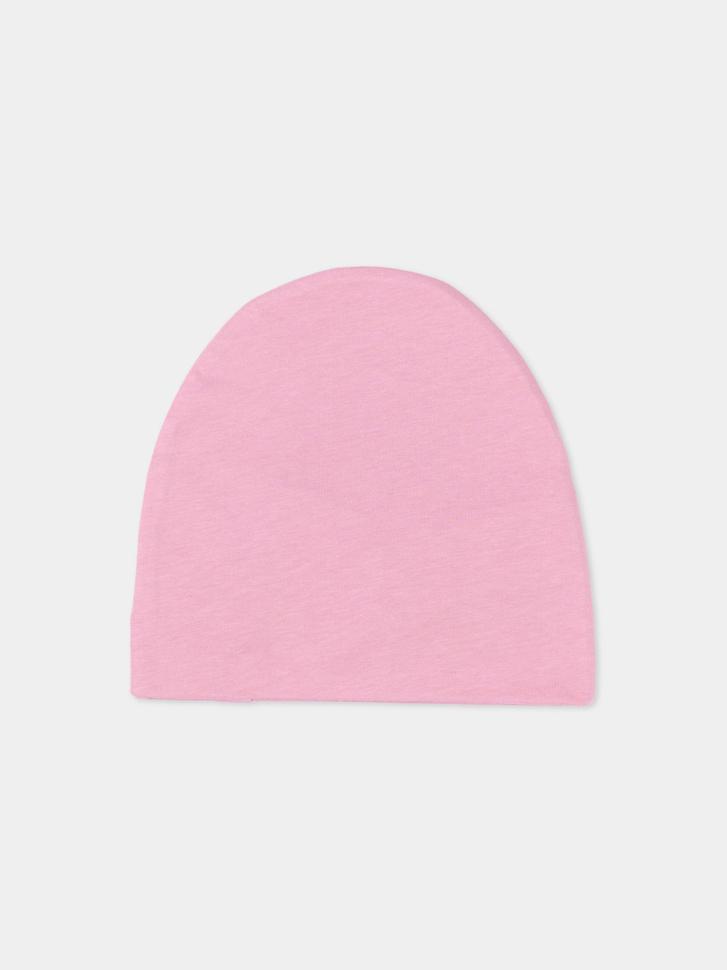 Berretto lilla per bambina,K-way,K4136LW H41