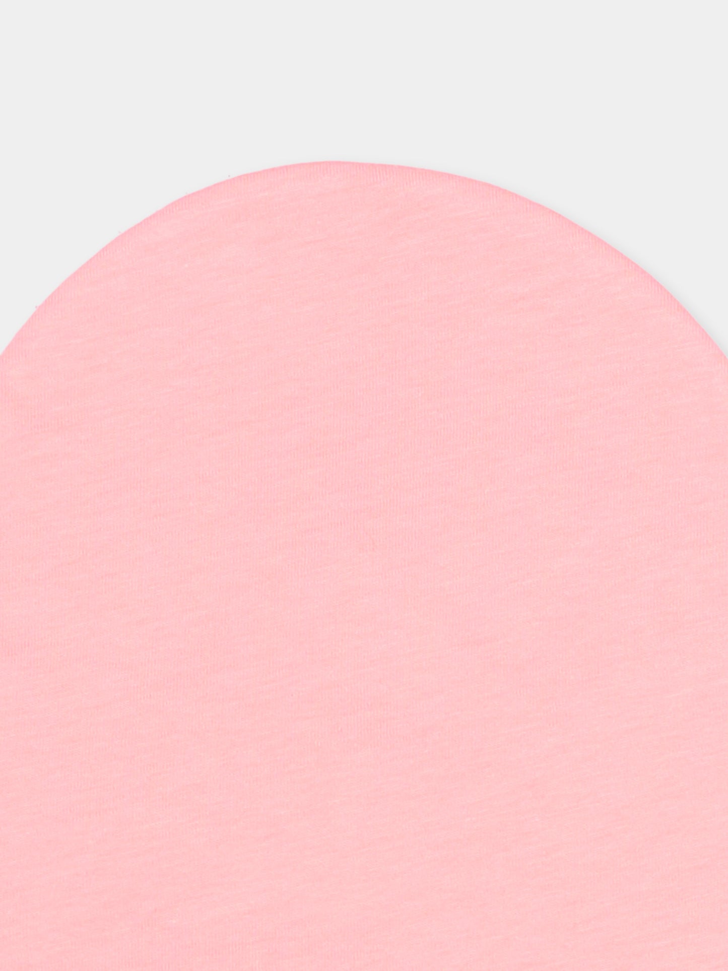 Berretto rosa per bambina,K-way,K4136LW Q28