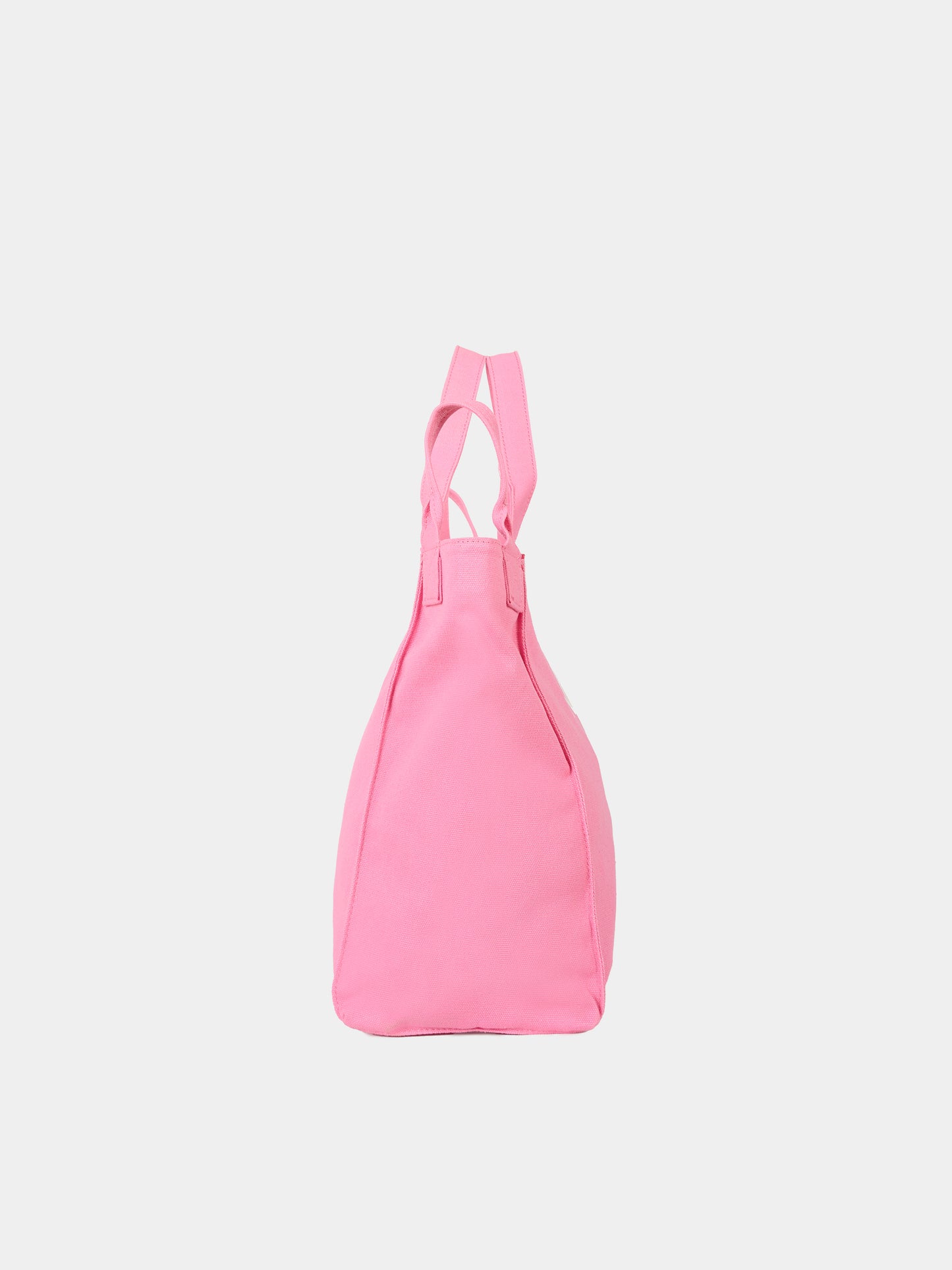 Borsa rosa per bambina con logo,N°21 Kids,N21926 N0352 0N318