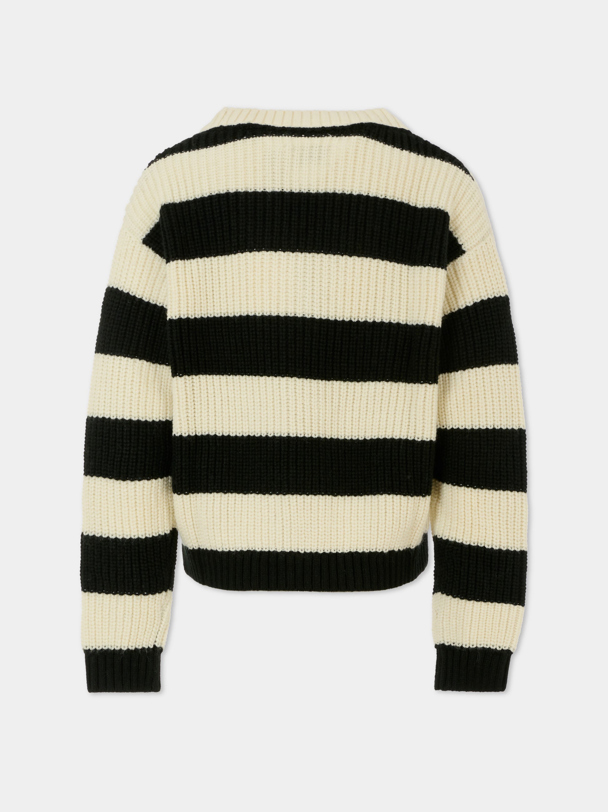 Cardigan multicolor per bambina,Calvin Klein Kids,IG0IG02656 BEH