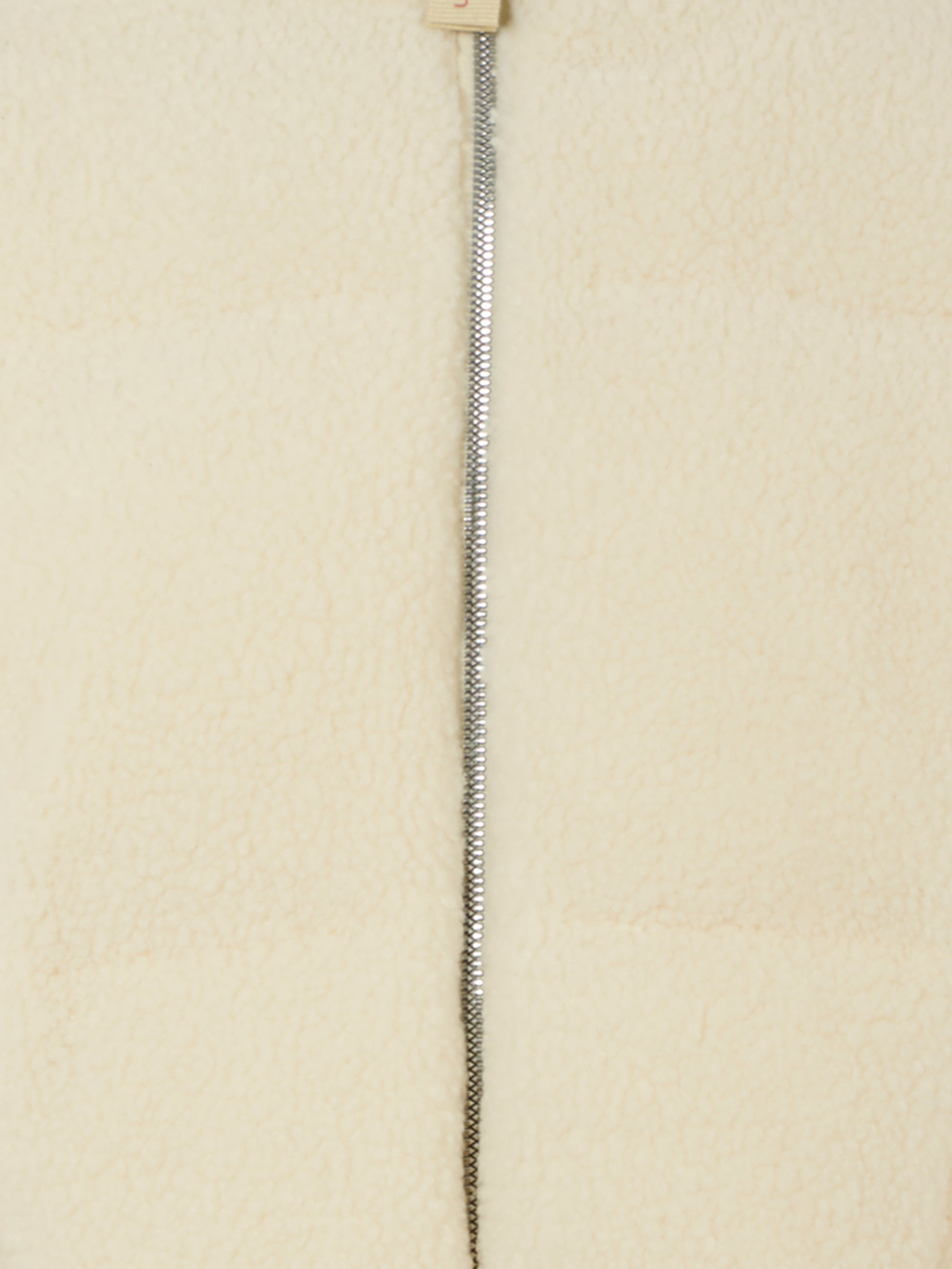 Piumino avorio per bambina,Calvin Klein Kids,IG0IG02681 YBI