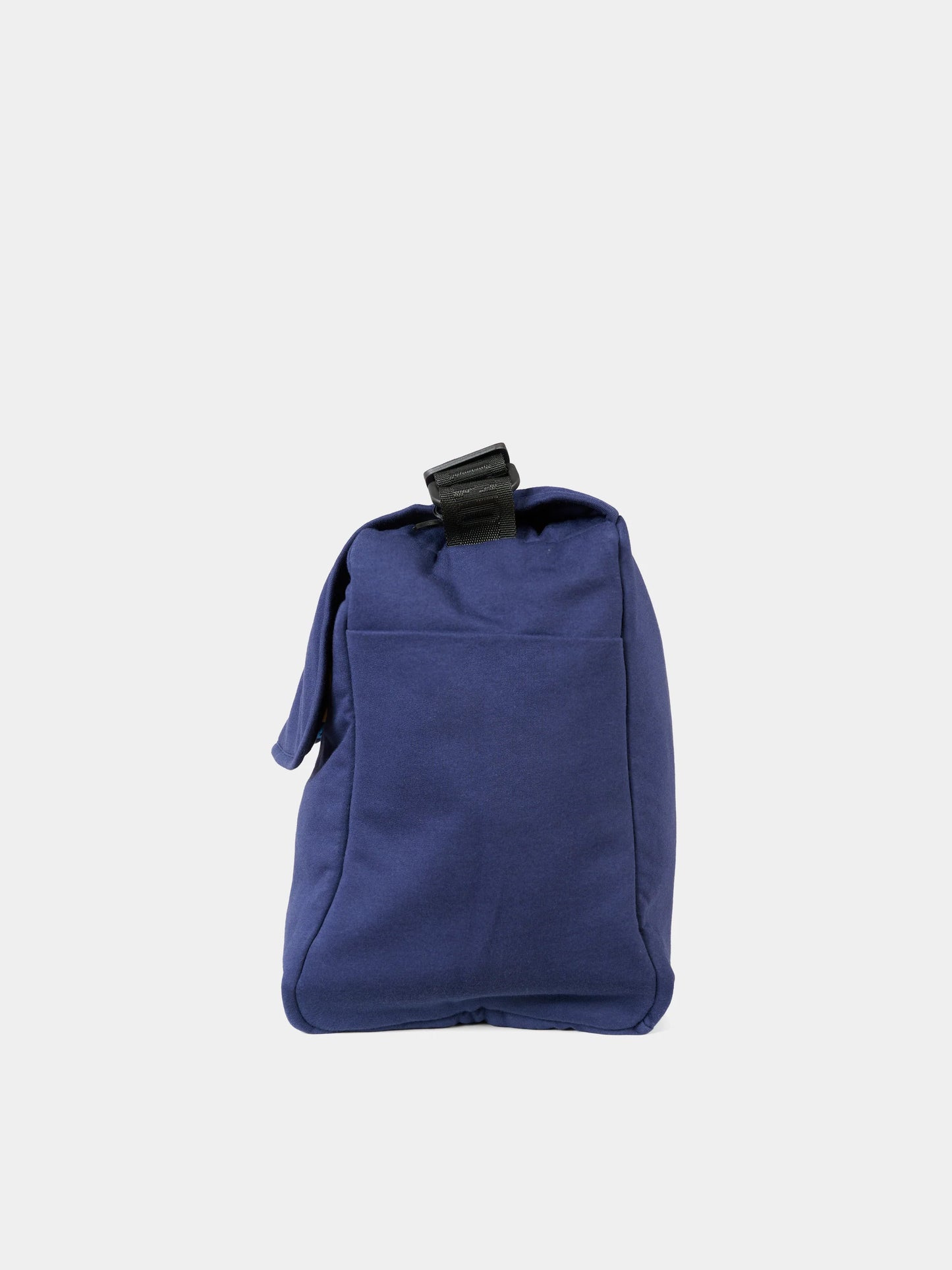 Borsa mamma blu per neonati con Teddy Bear e logo,Moschino Kids,MUX05V LCA19 40016