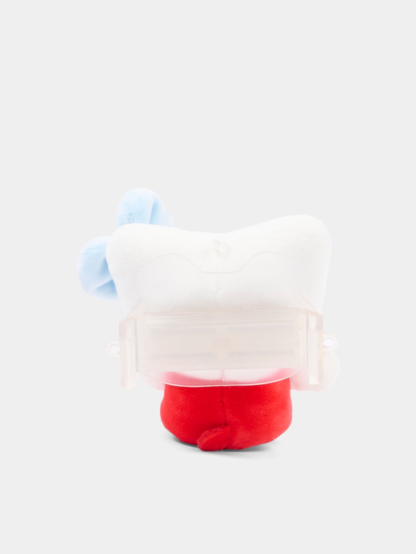 Portacellulare multicolor per bambina con Hello Kitty,Monnalisa,19G028 - 7775 - 0099