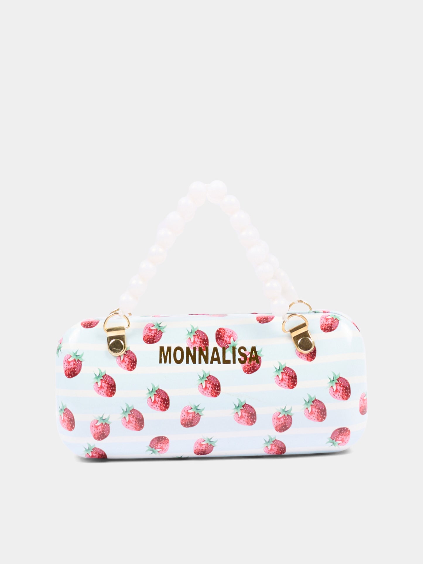 Occhiali da sole rossi per neonata a cuore,Monnalisa,39G028 - 7072 - 5244