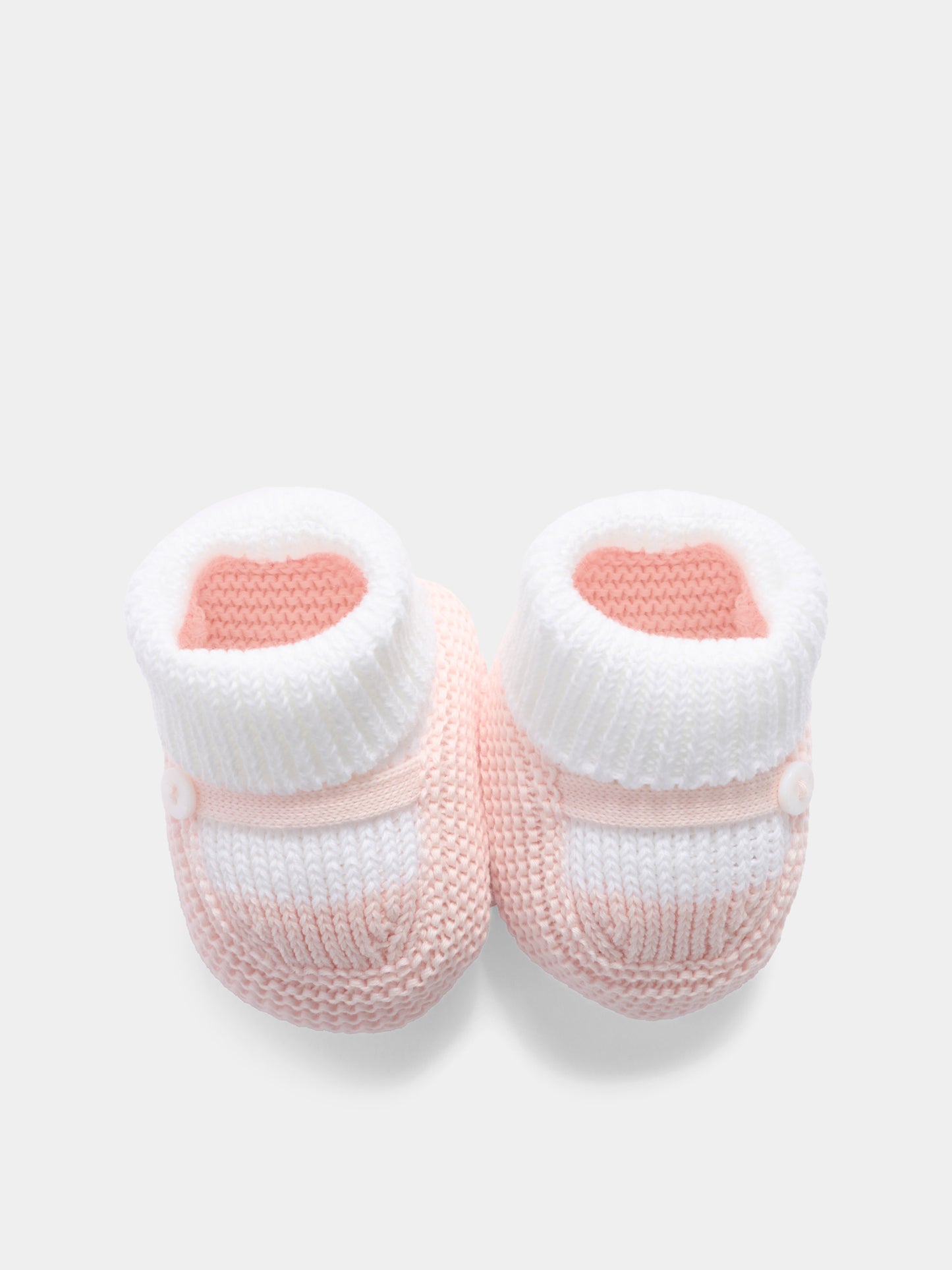 Babbucce rosa per neonata,Little Bear,3140 BCO/CIPRIA