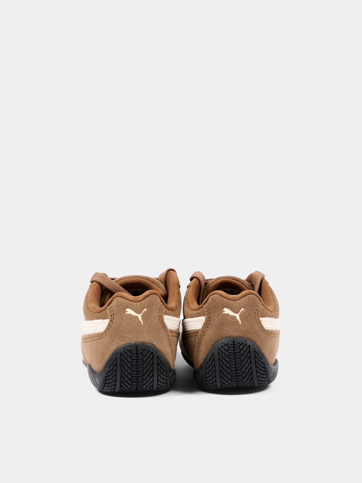 Sneakers beige Speedcat OG PS per bambini,Puma,401699 24