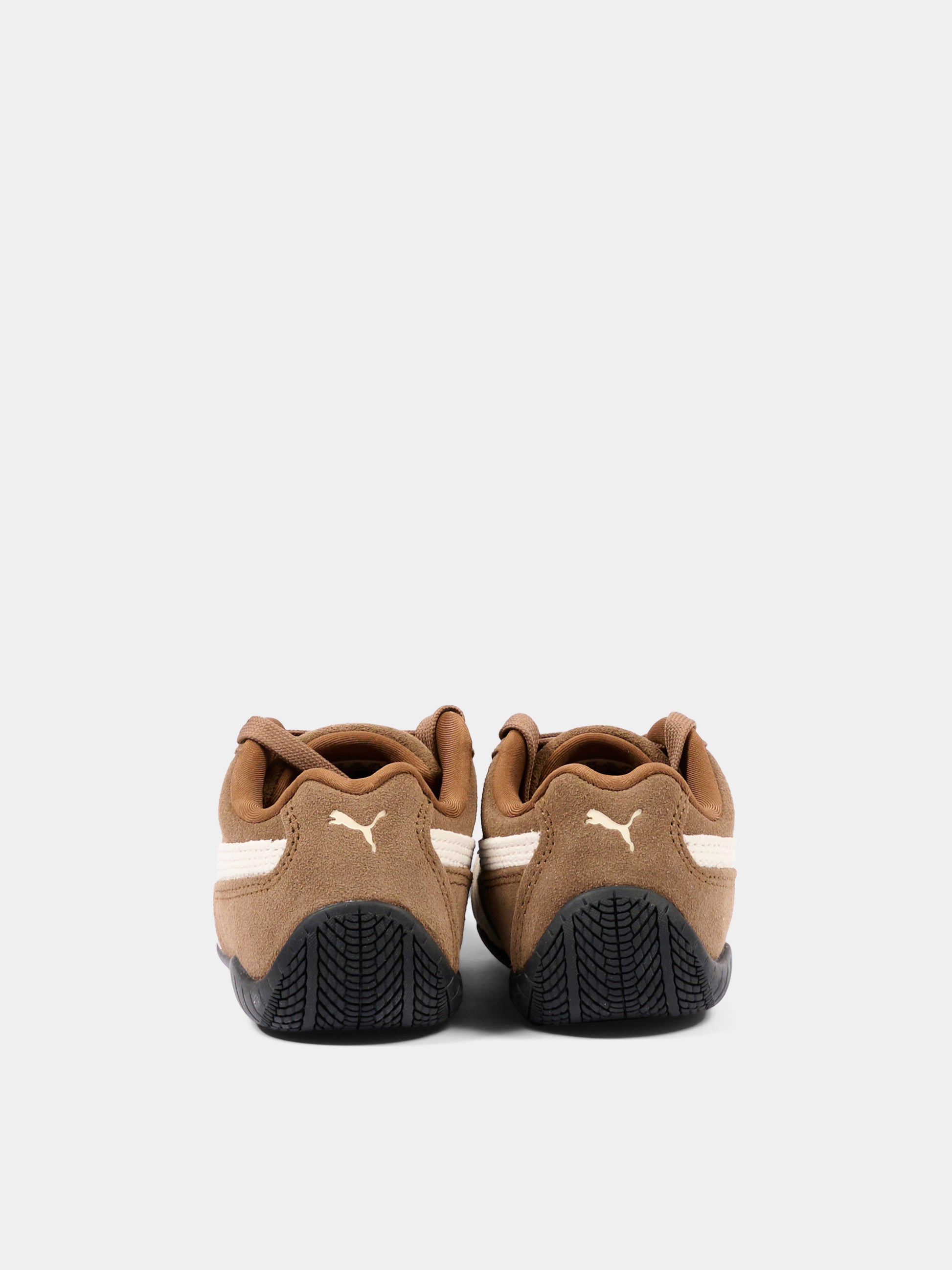 Sneakers beige Speedcat OG PS per bambini,Puma,401699 24