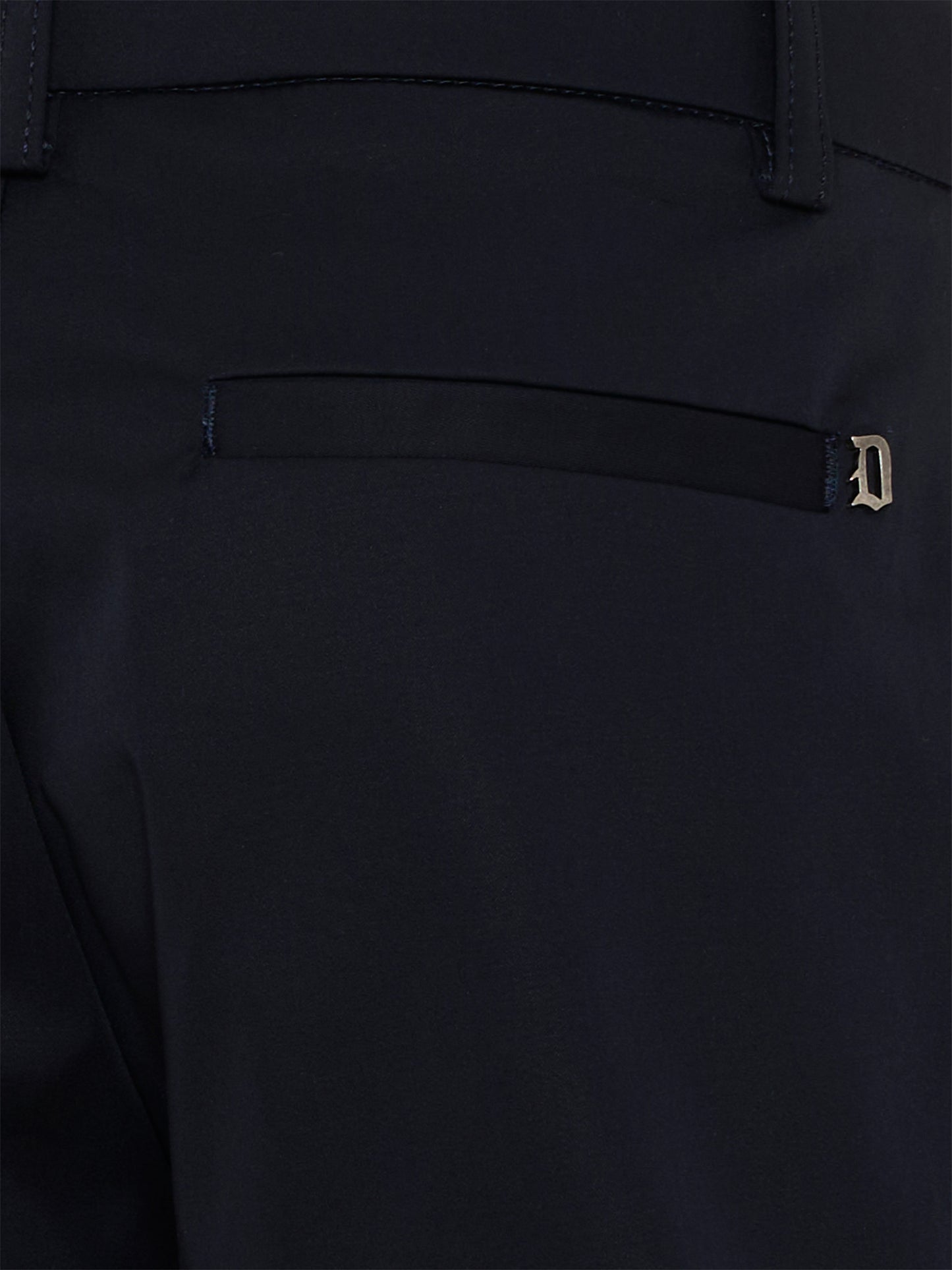 Shorts blu per bambini,Dondup Kids,DMBE024 0 RA029 4000