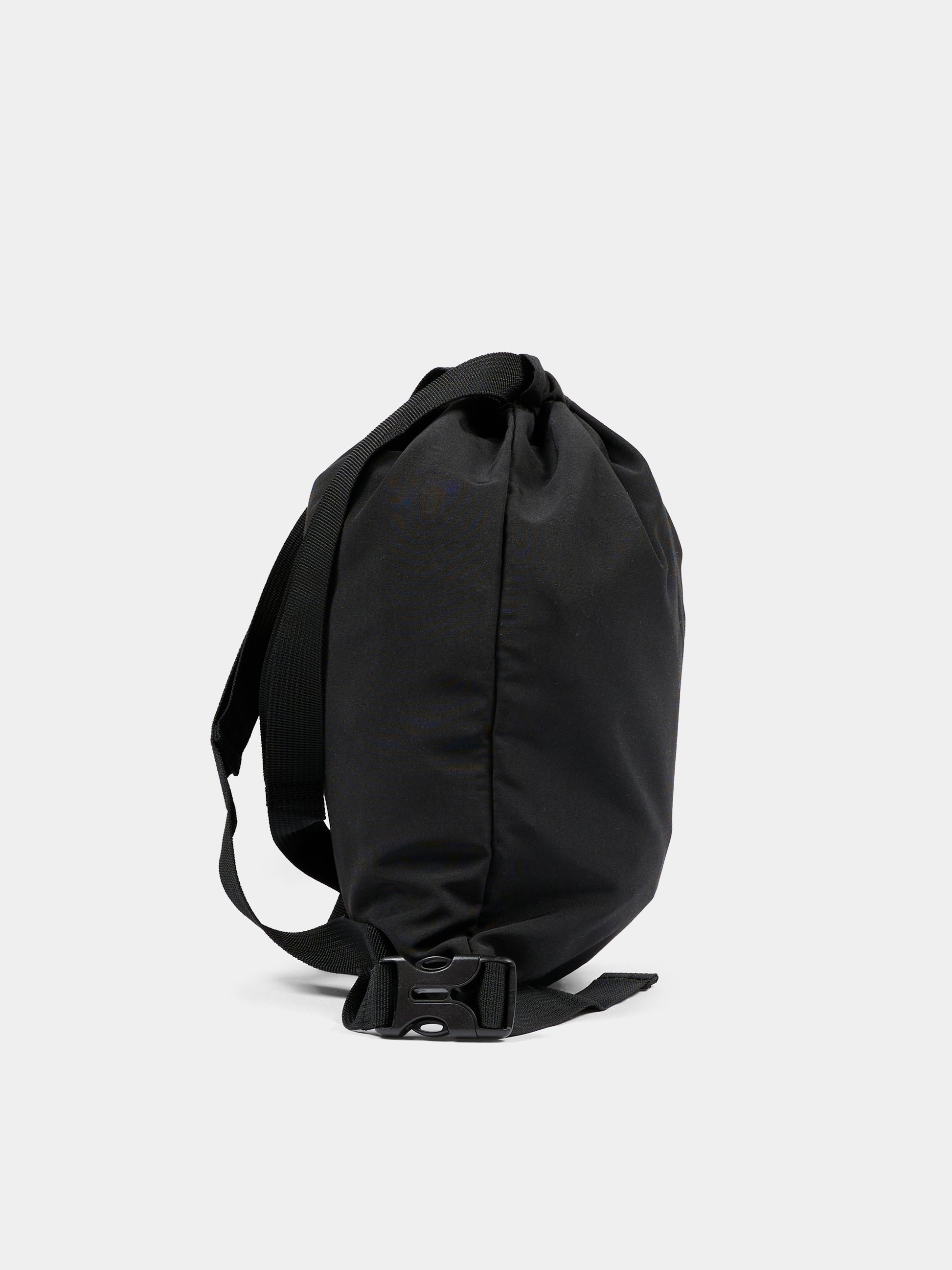 Zaino nero per bambini con logo,Diesel,J02763 KXBTJ K900