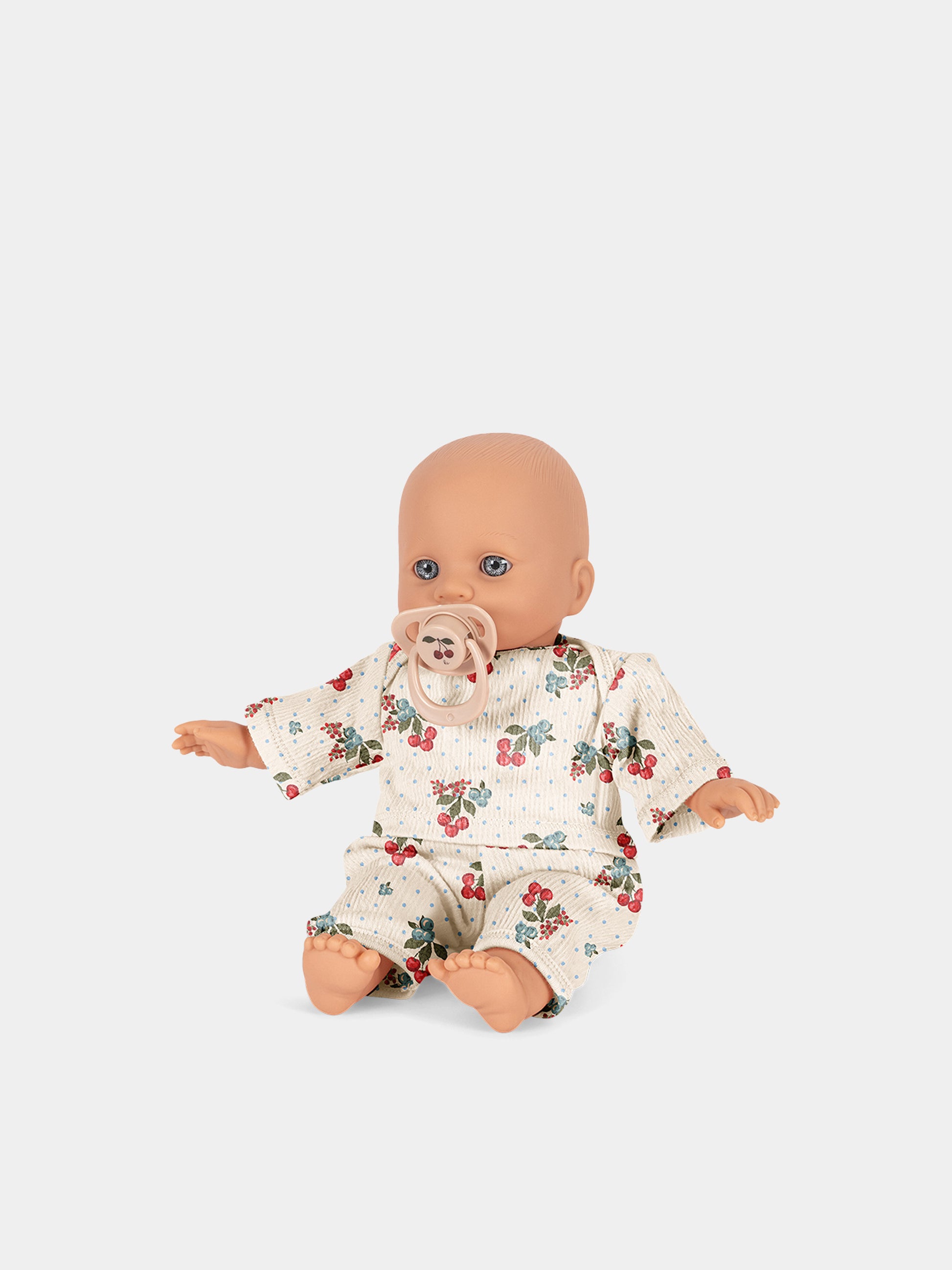 Gioco di apprendimento multicolor per bambina Tara,Konges Sløjd,KS105205 MARMELATTA