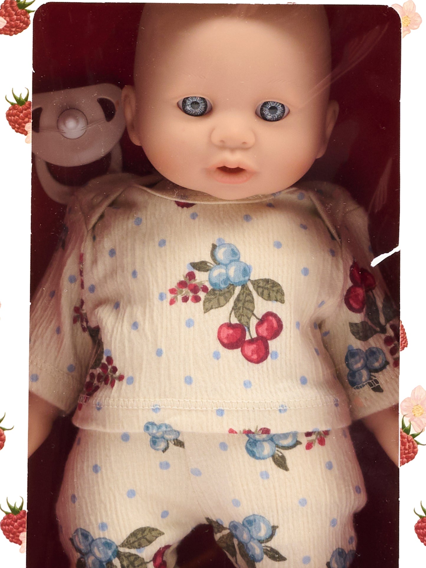 Gioco di apprendimento multicolor per bambina Tara,Konges Sløjd,KS105205 MARMELATTA