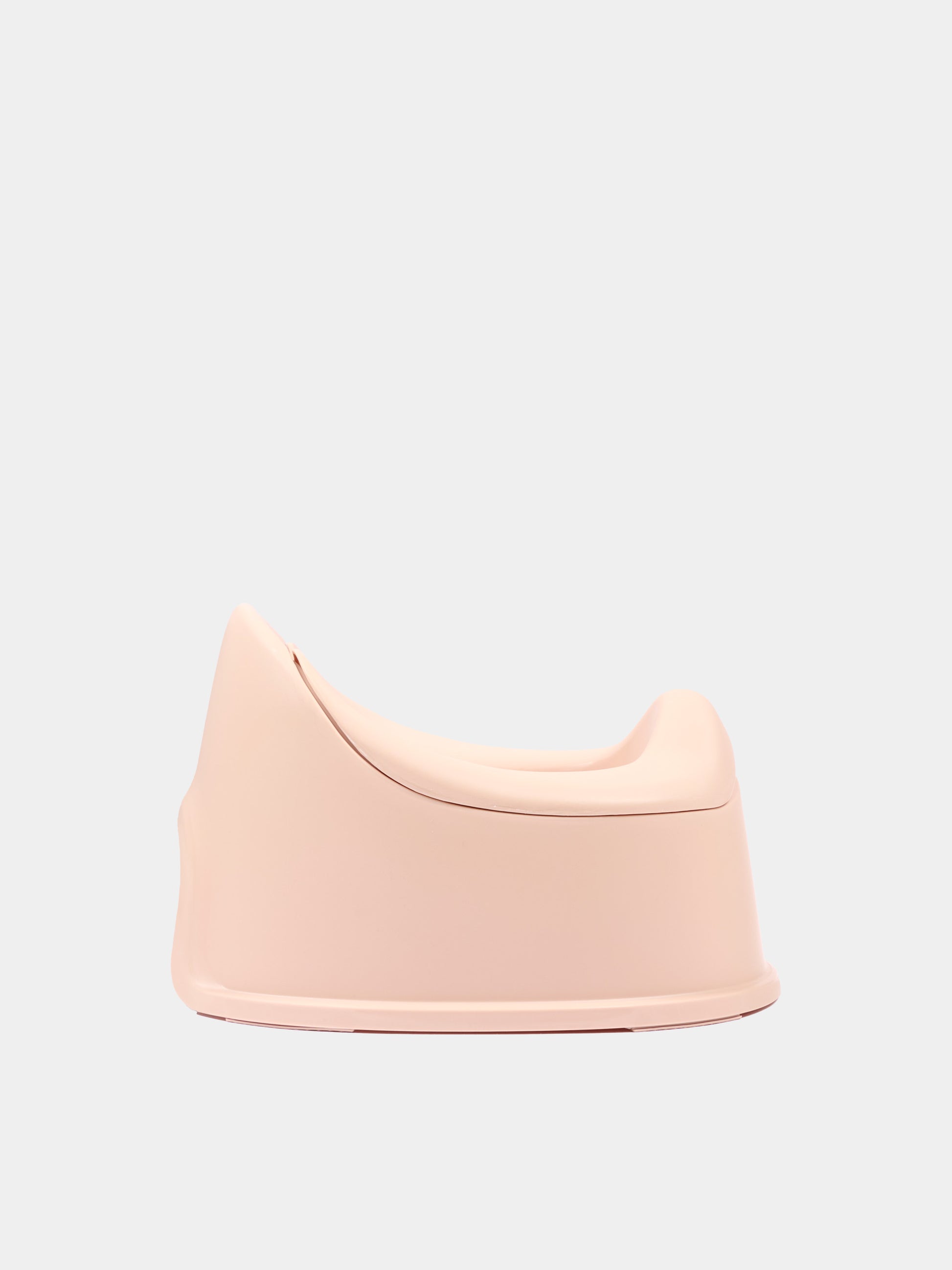 Vasino educativo rosa con ciliegie,Konges Sløjd,KS105019 CHERRY BLUSH