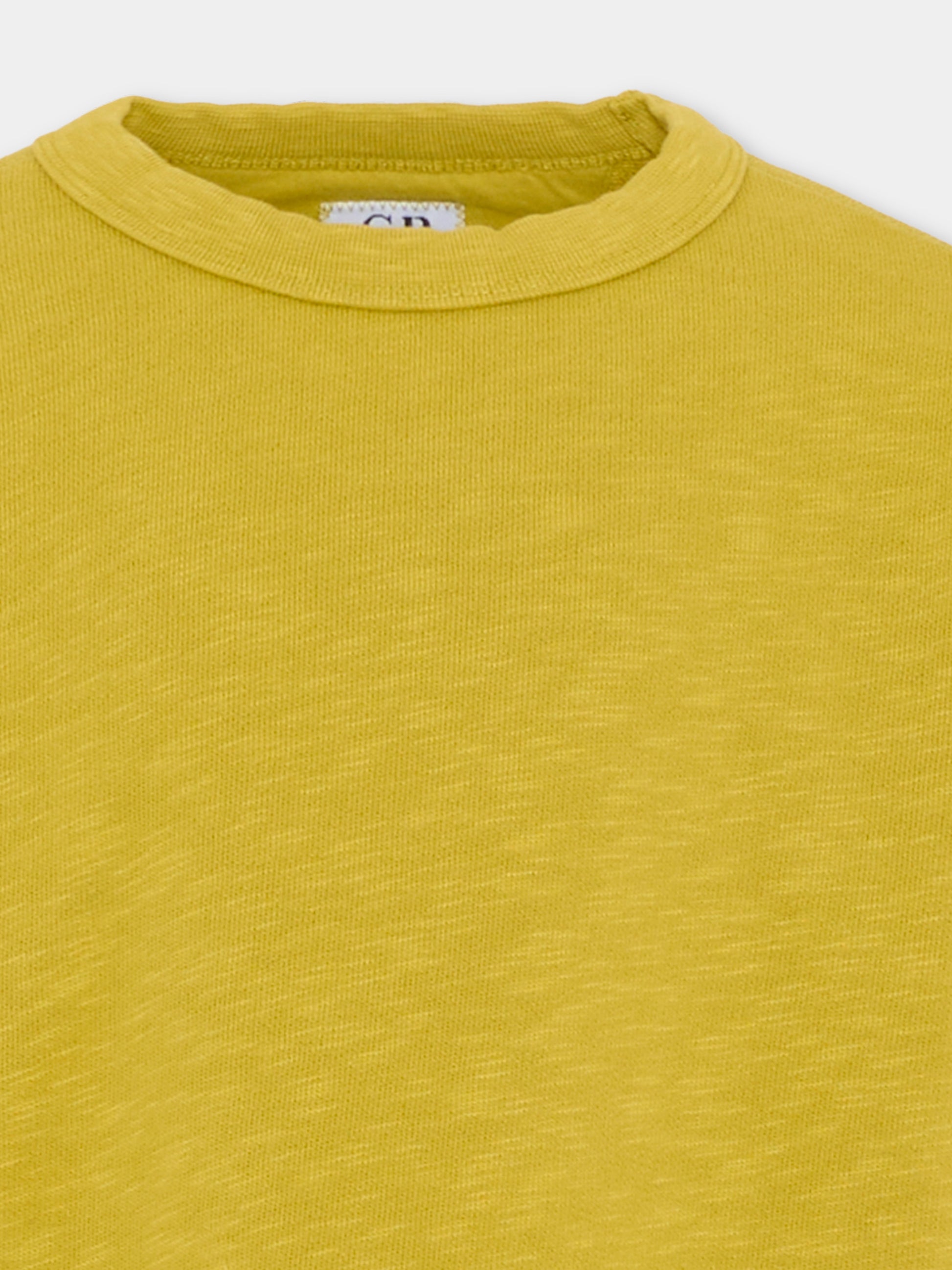 Maglione verde per bambino,C. P. Company,CUF01X-LCC09 31826